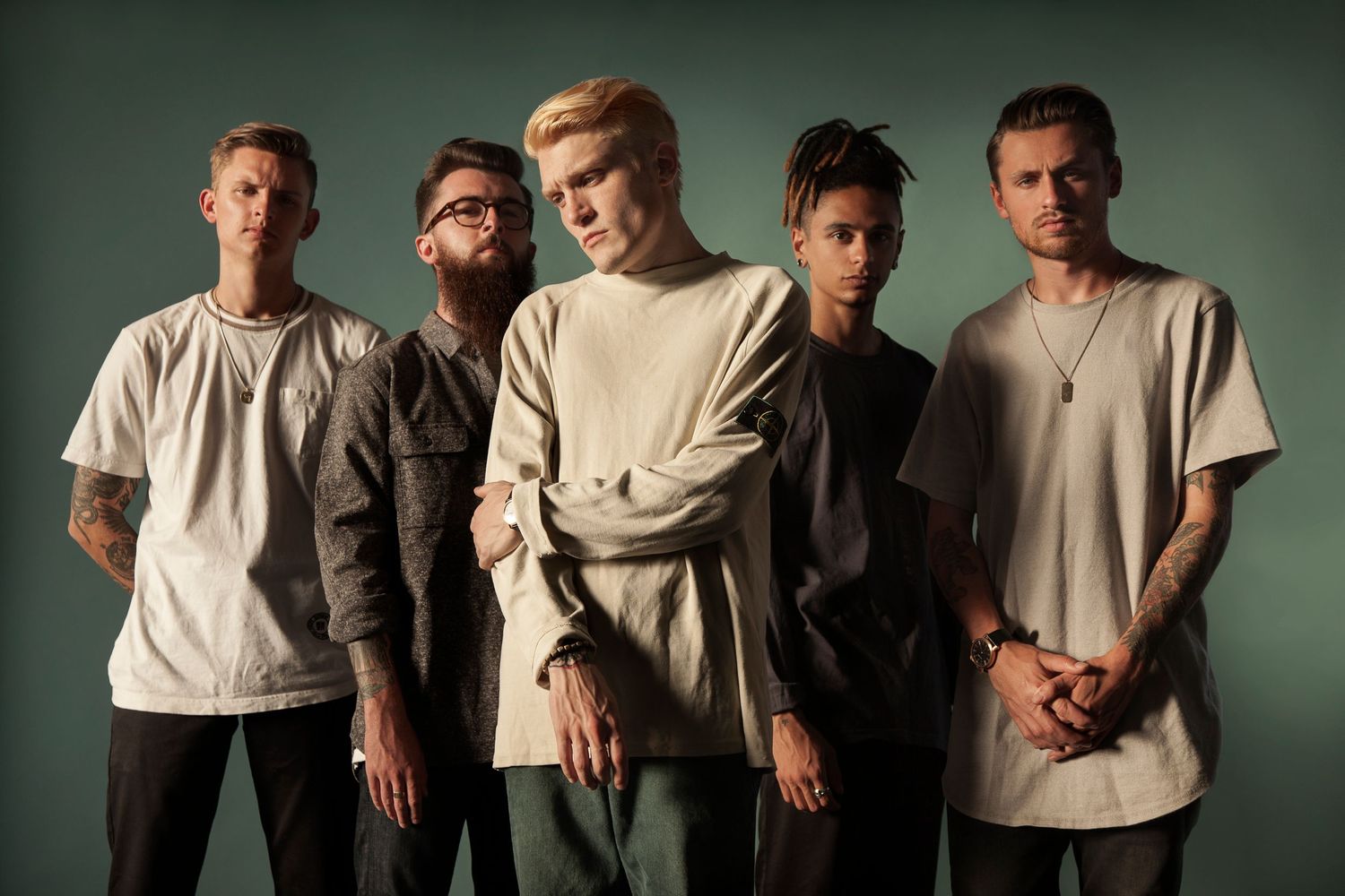 Neck Deep