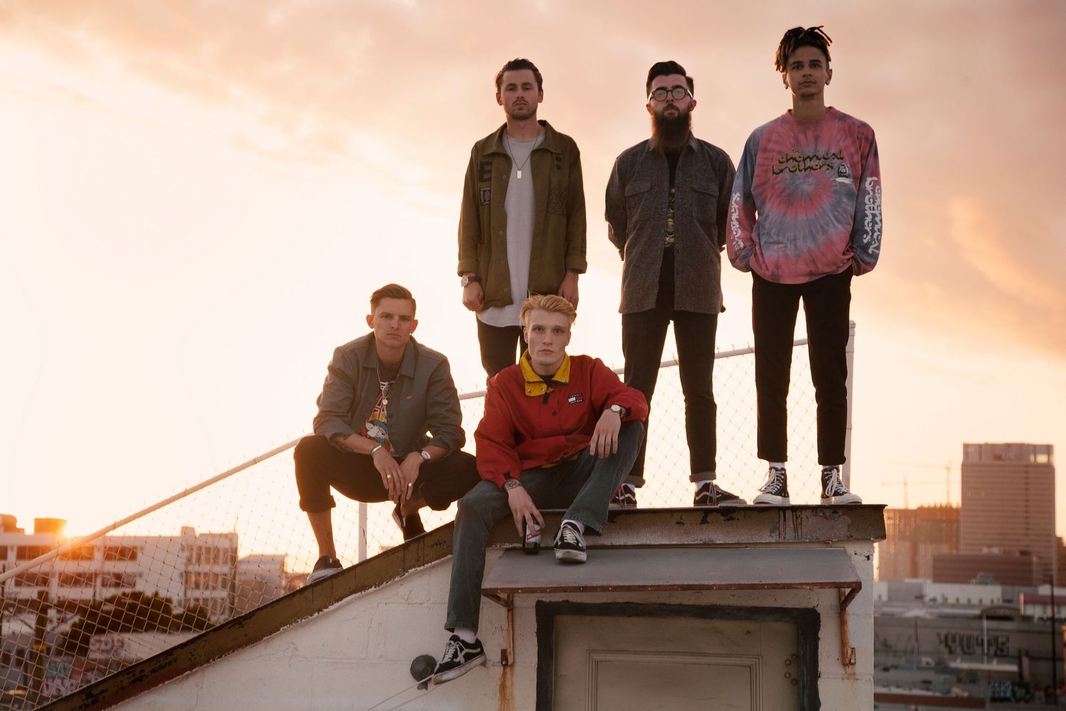 Neck Deep
