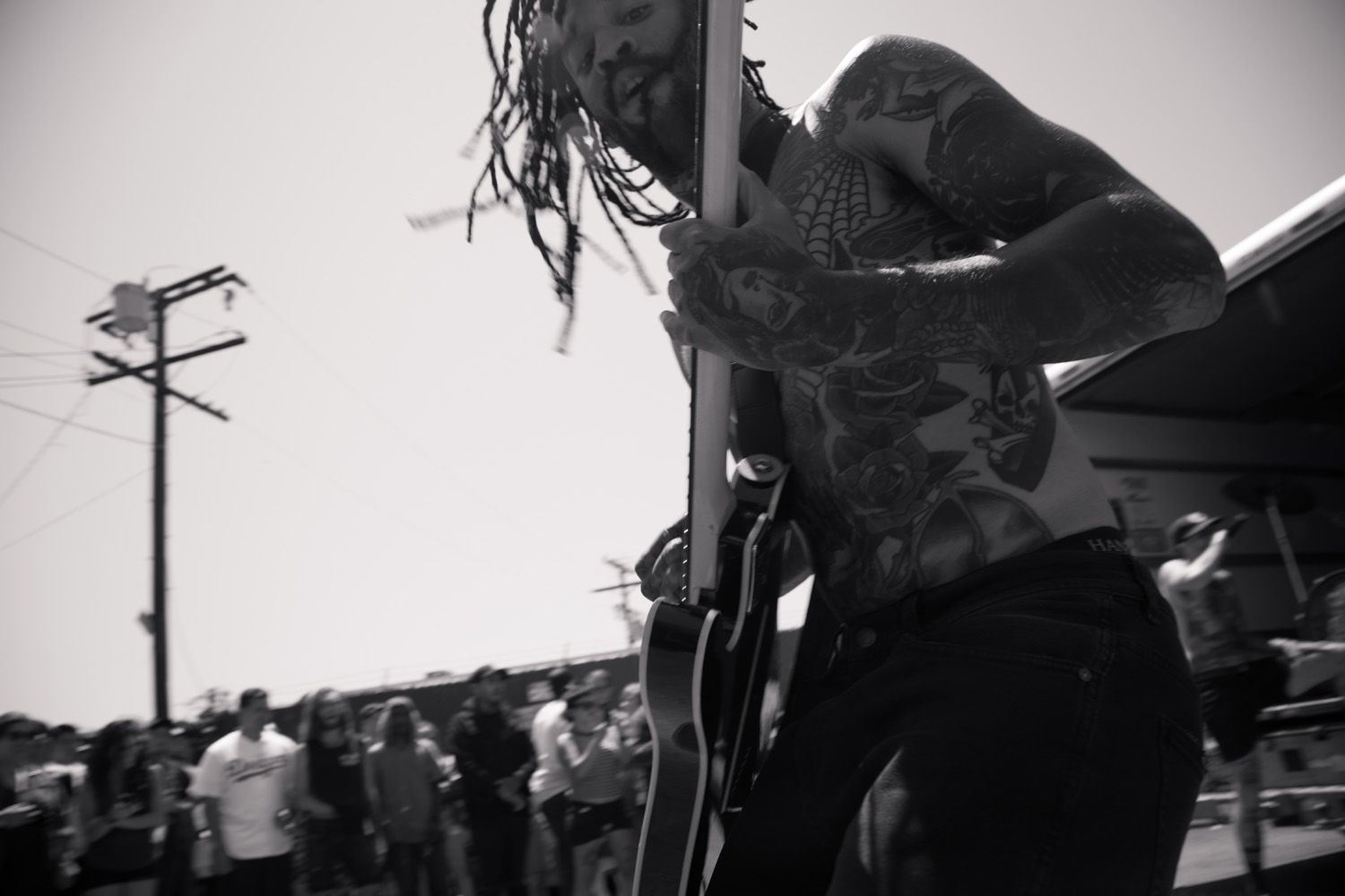 The Fever 333