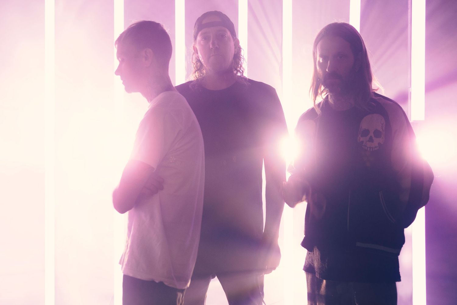 The Used