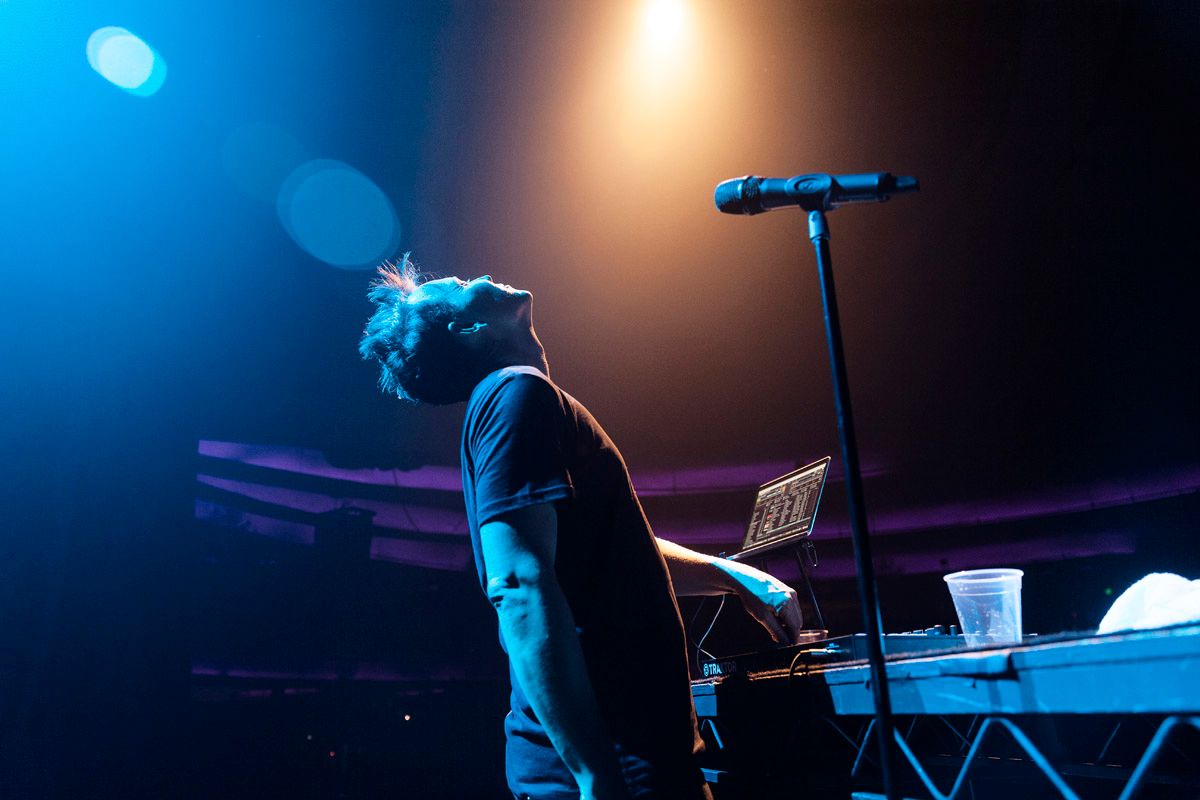 Mark Hoppus