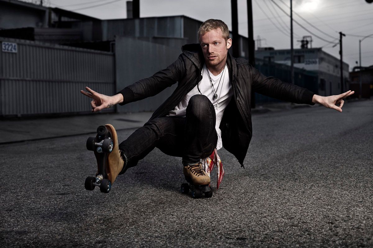 Astronautalis
