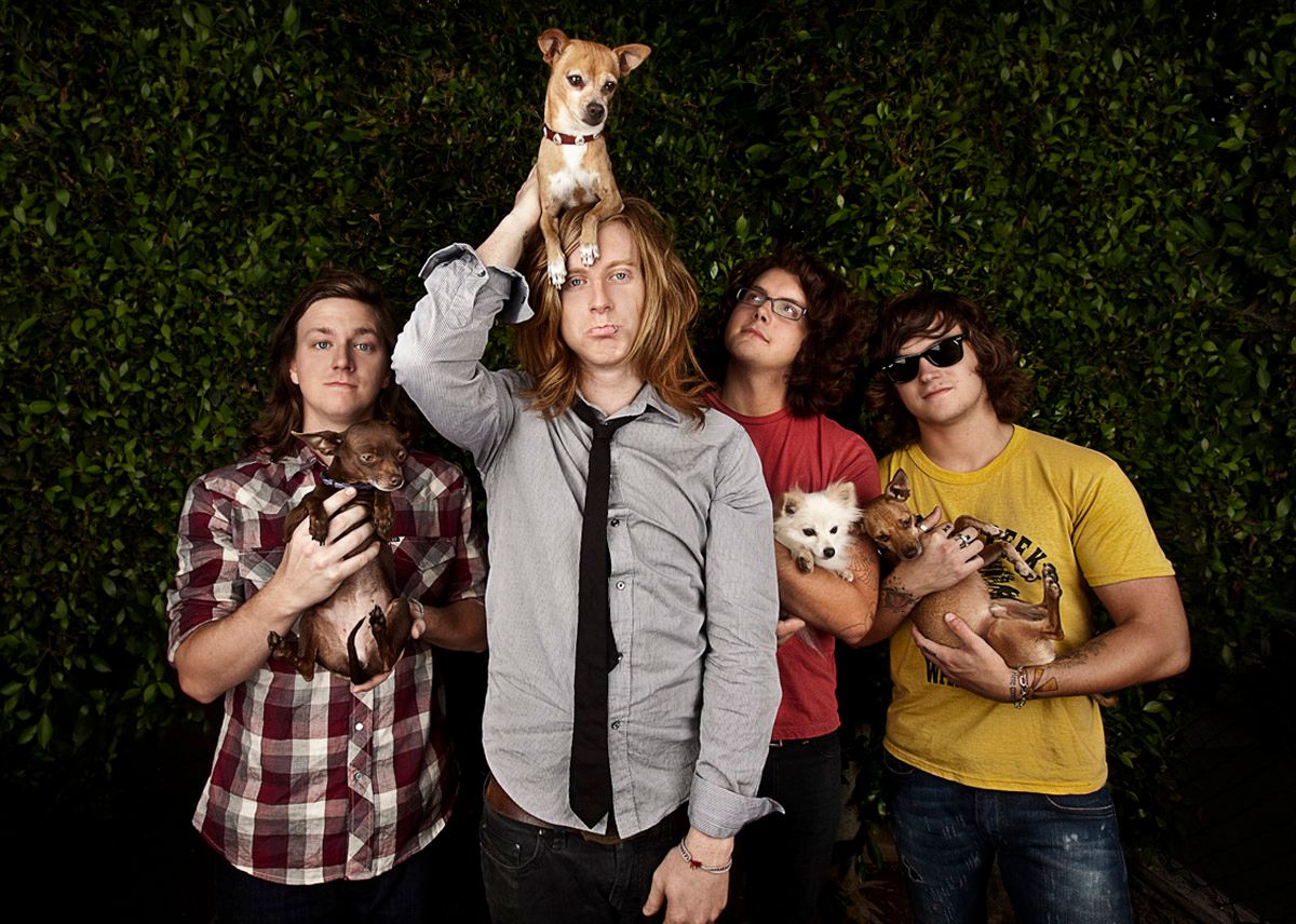 We the Kings