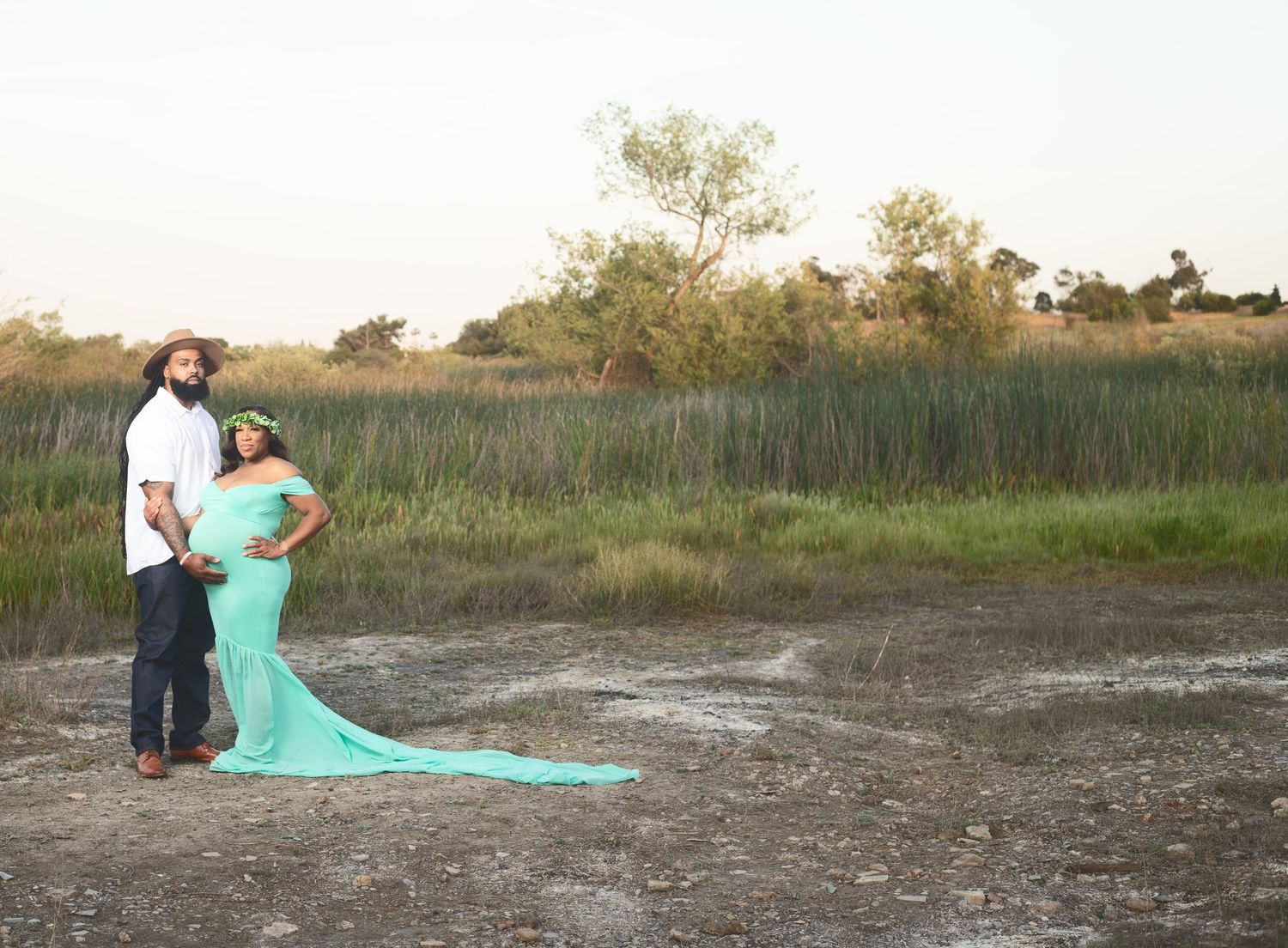 Celebrate your journey of motherhood by capturing one of its most precious moments. Together we showcase the beauty, str