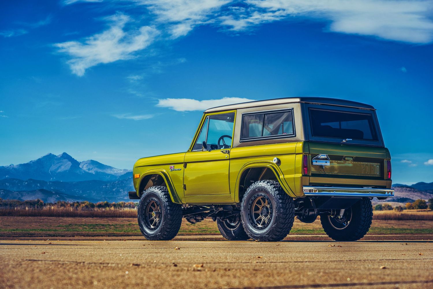 proffessional automotive image northern colorado