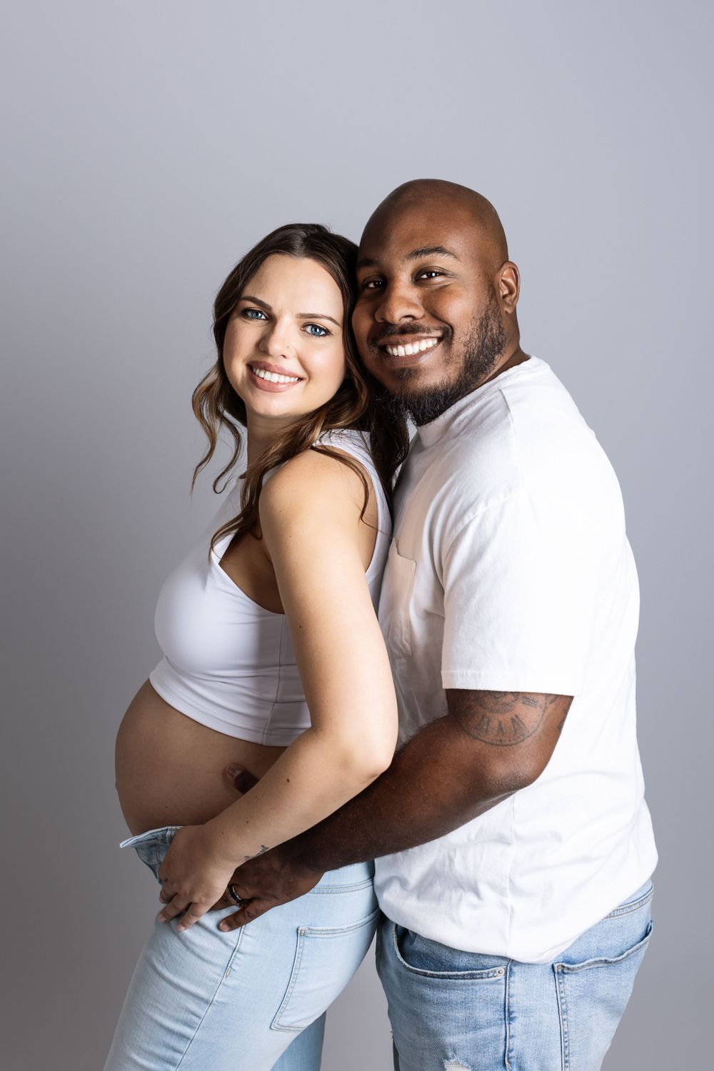 Maternity Davis Island