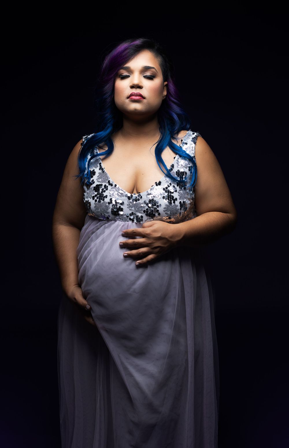 maternity photos