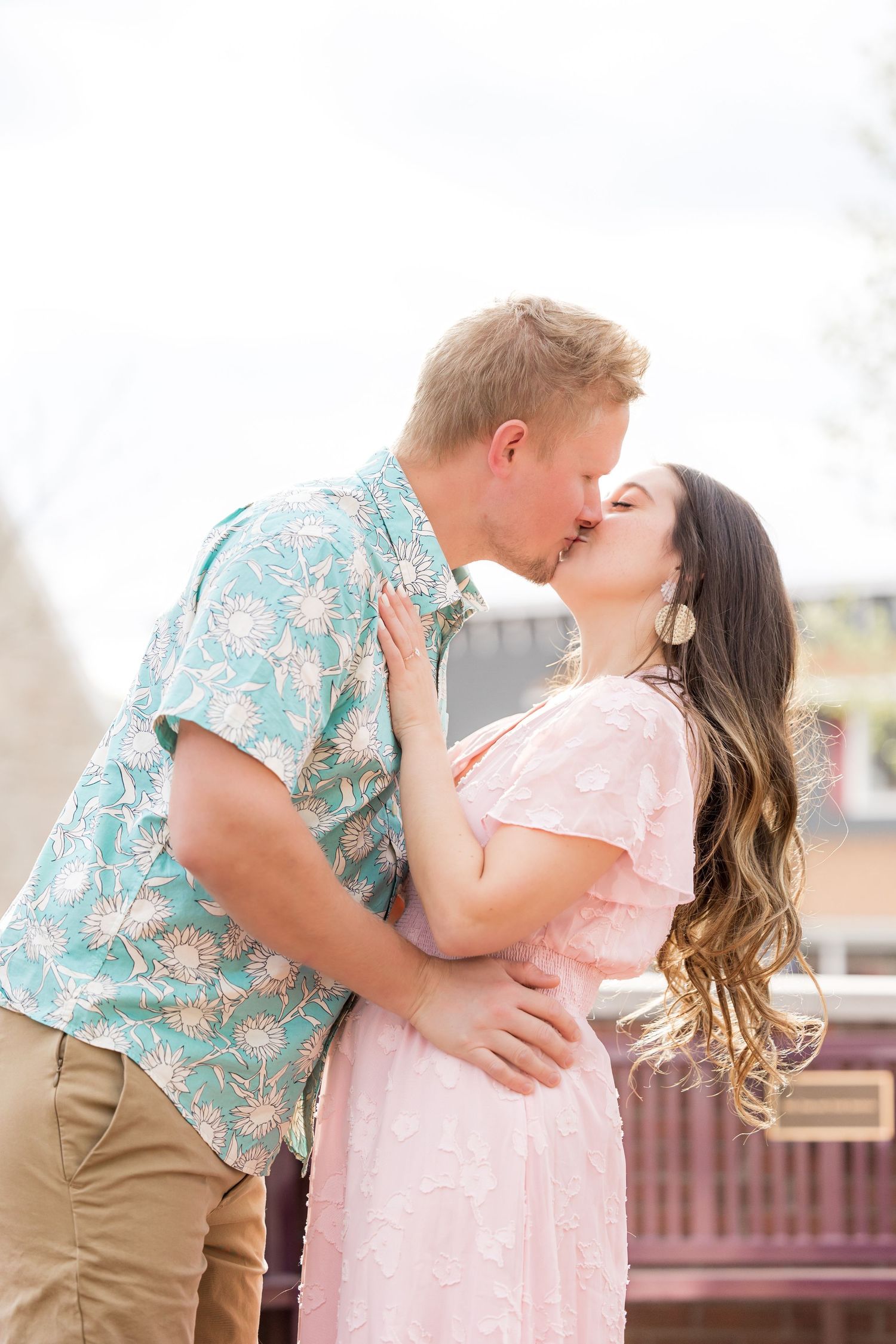 Ligonier wedding photographer