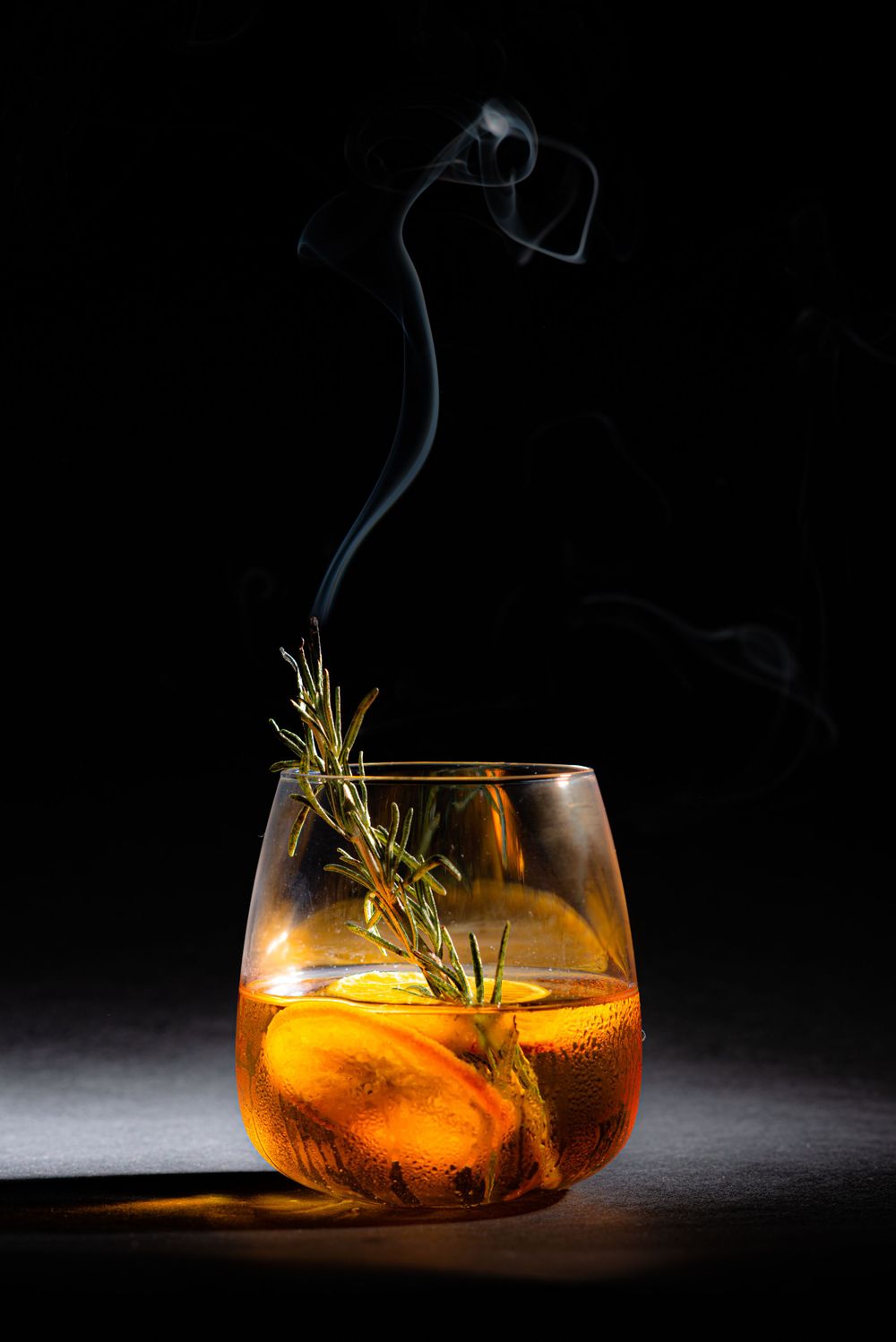 Photographie commerciale - cocktail - restaurant - Landes Pays Basque