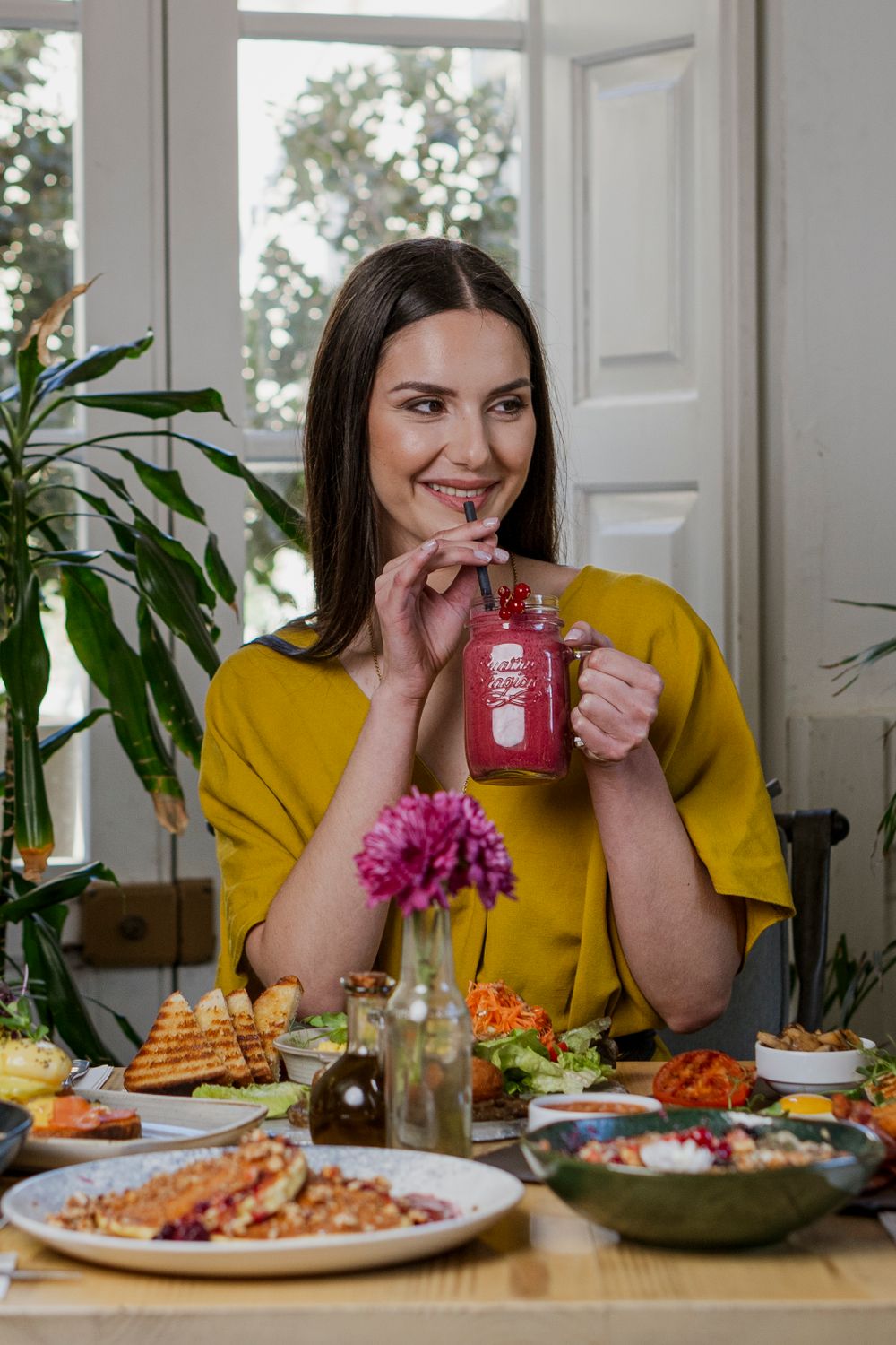 Portrait commercial - contenu réseaux sociaux et site internet - Restaurant - Pays Basque et Landes