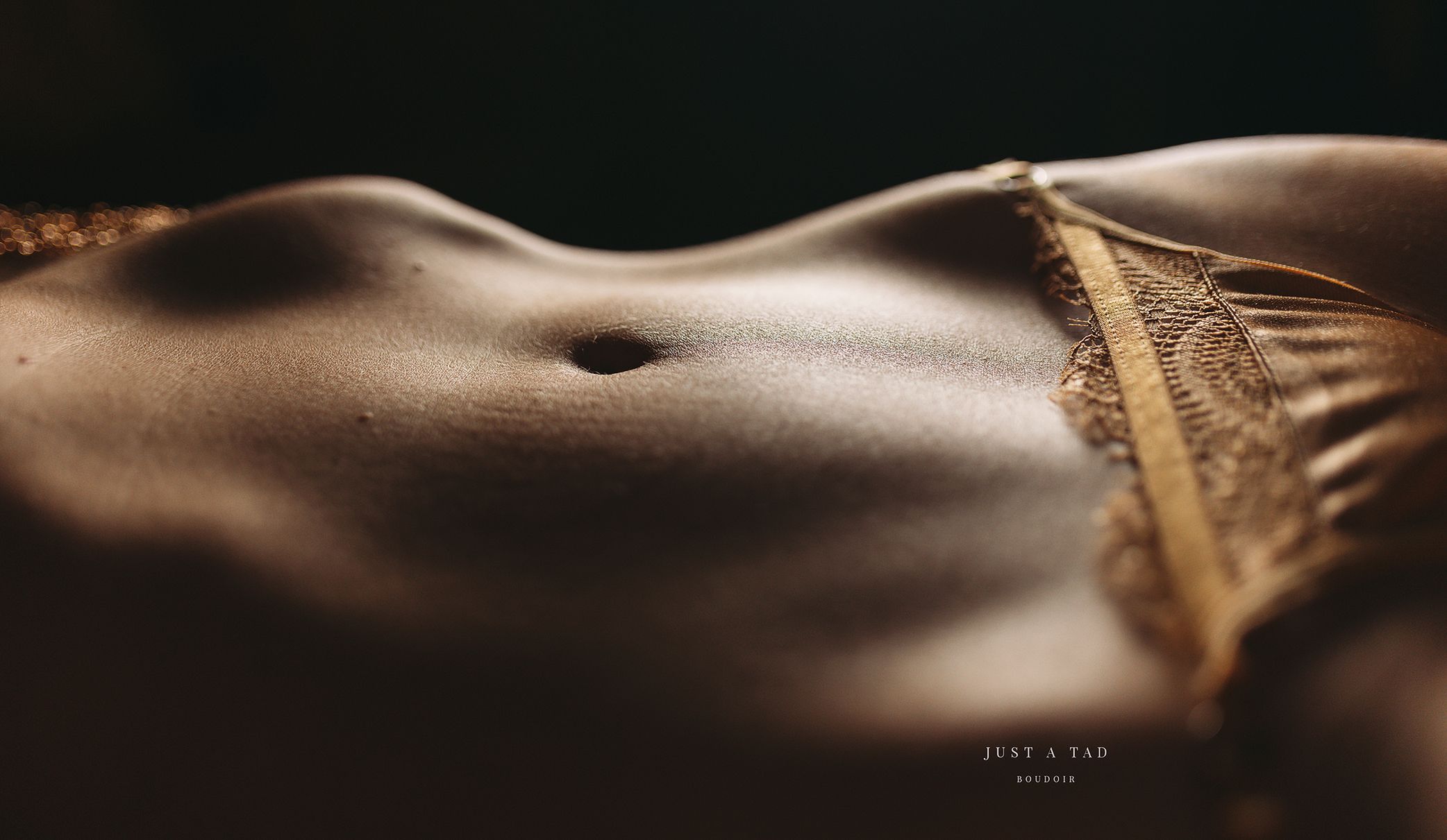Sexy Up close images of a very fit stomach showning each of the curves. - Greenville SC boudoir photographer- Easley SC boudoir