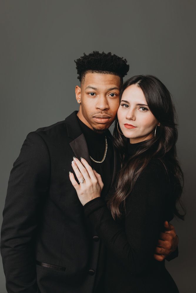 Oklahoma Studio Photographer