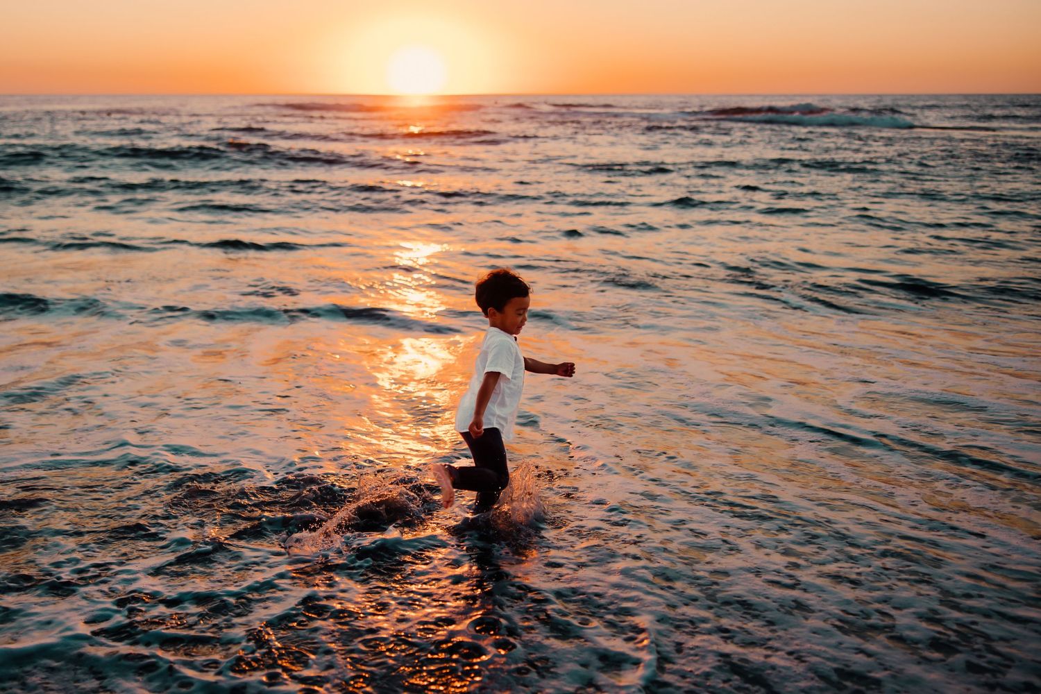 San Diego Family photographer