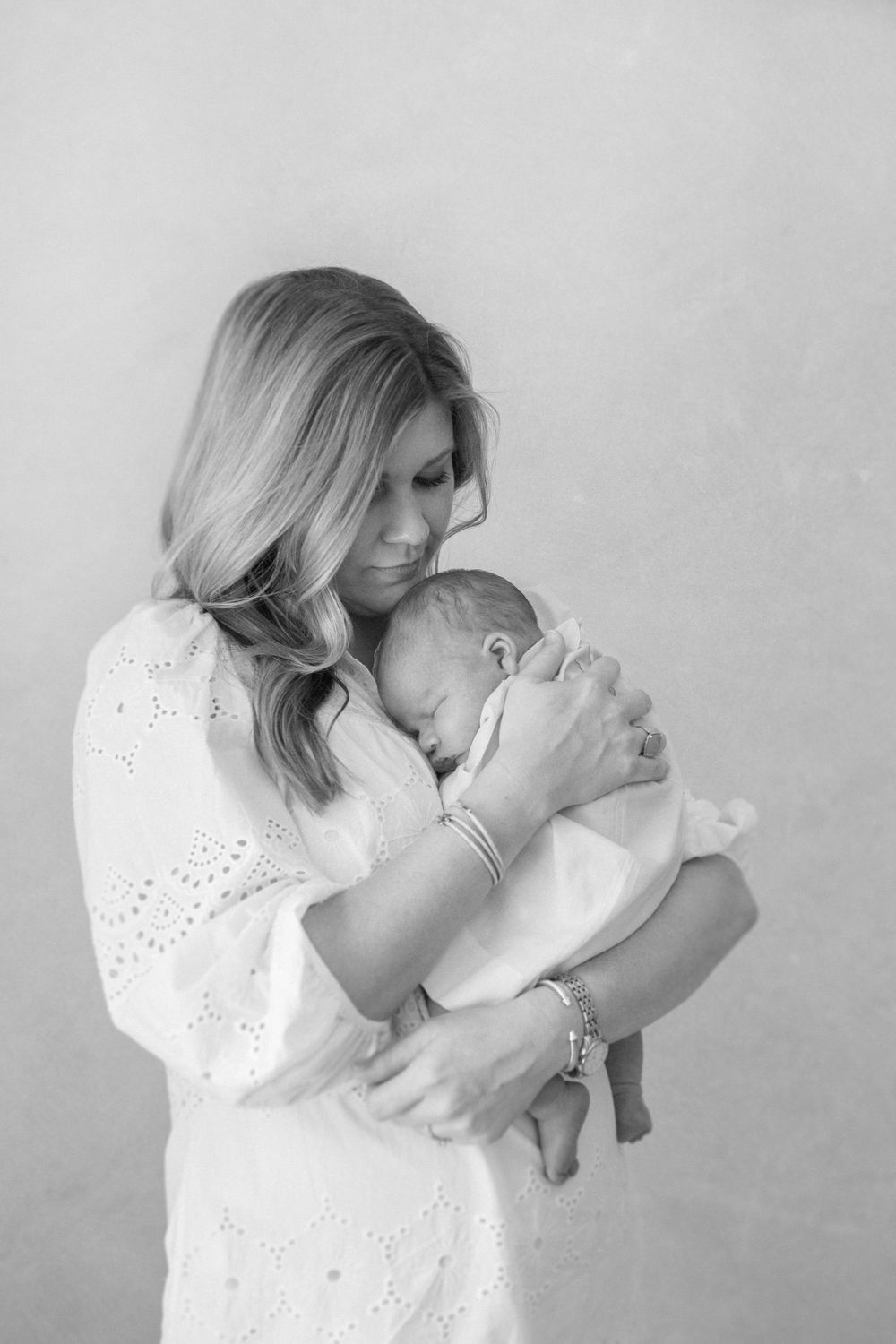 Baton Rouge Newborn Photography