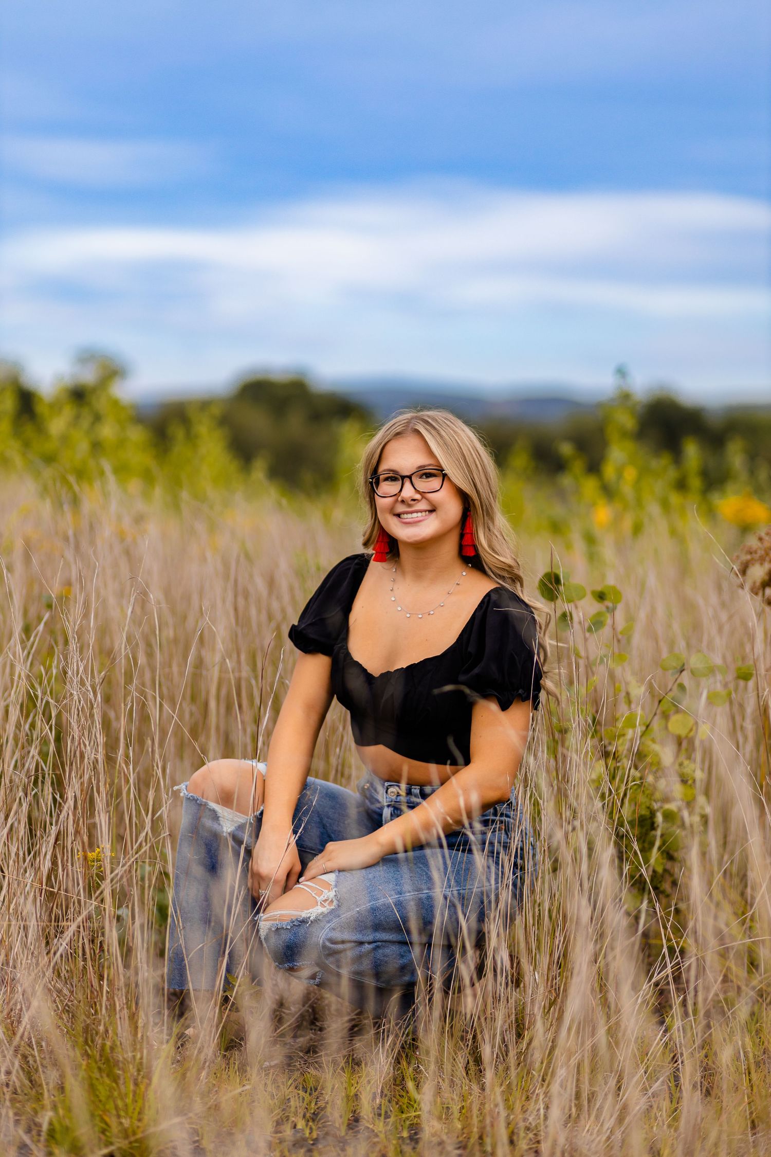 Senior Girls outdoor NEPA area Scranton