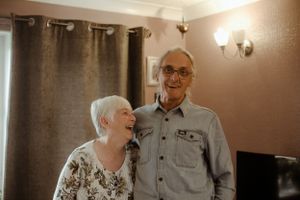 Scottish Wedding Photographer