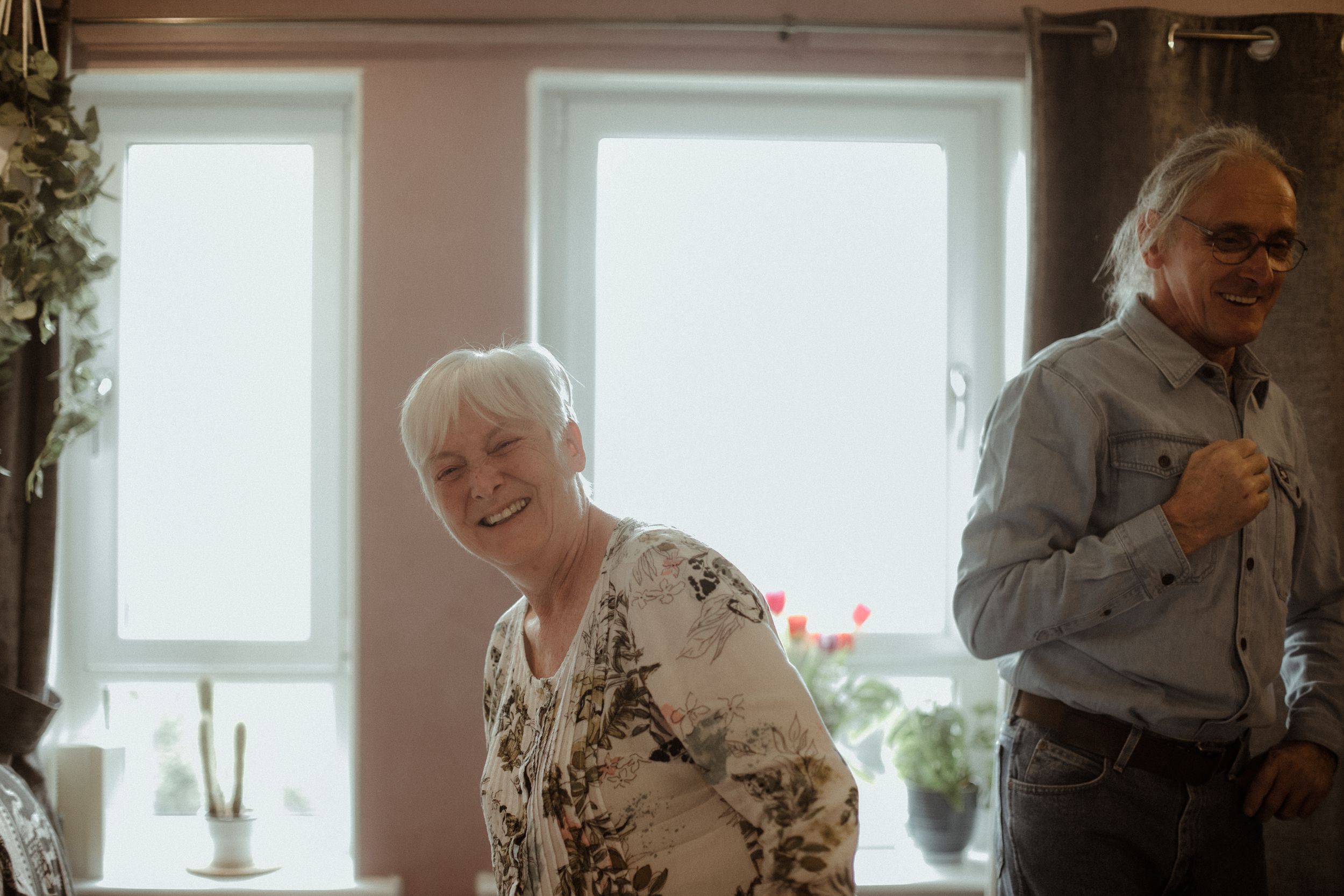 Scottish Wedding Photographer