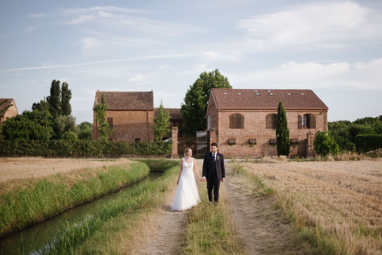 Fotografo Matrimonio Verona
