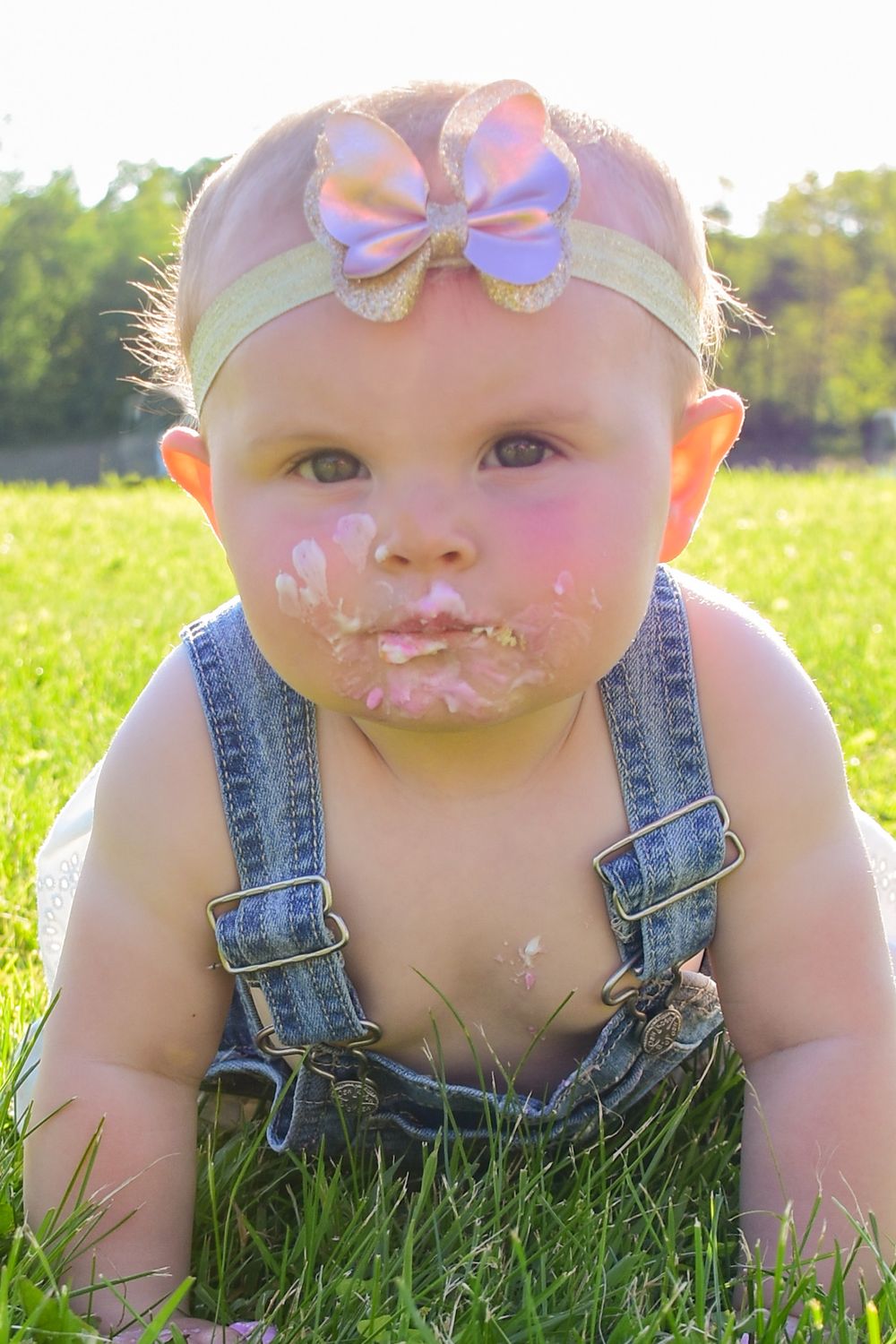 1st Birthday