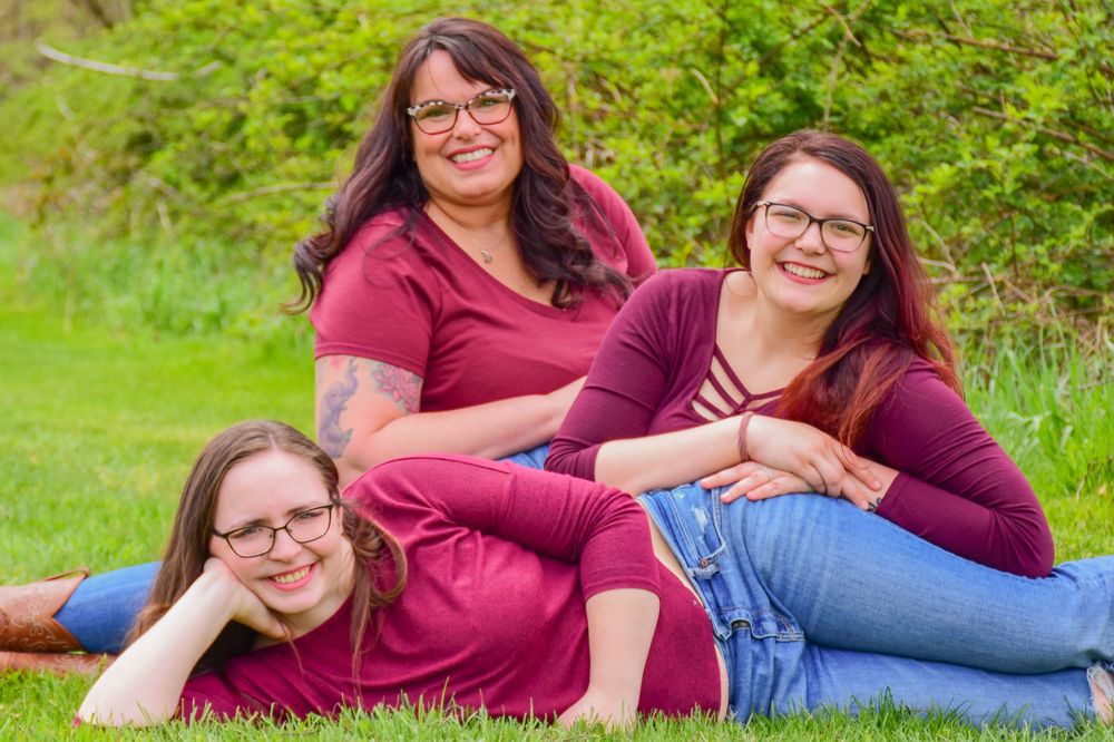 Mommy and Me session