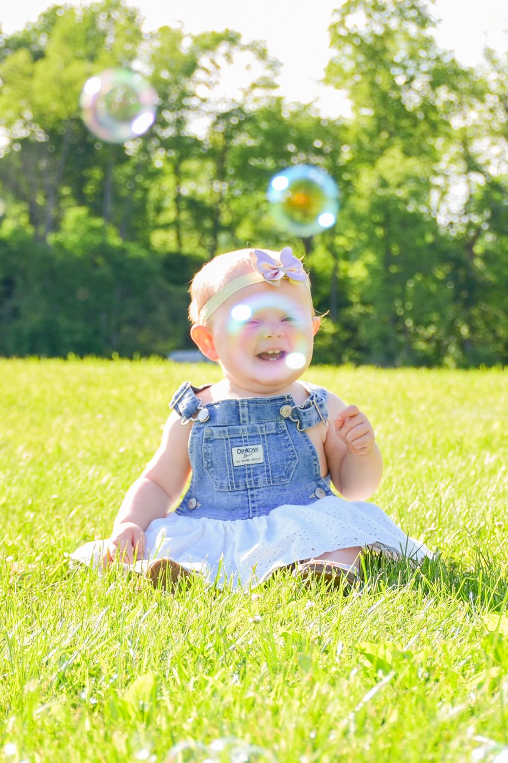 1st Birthday