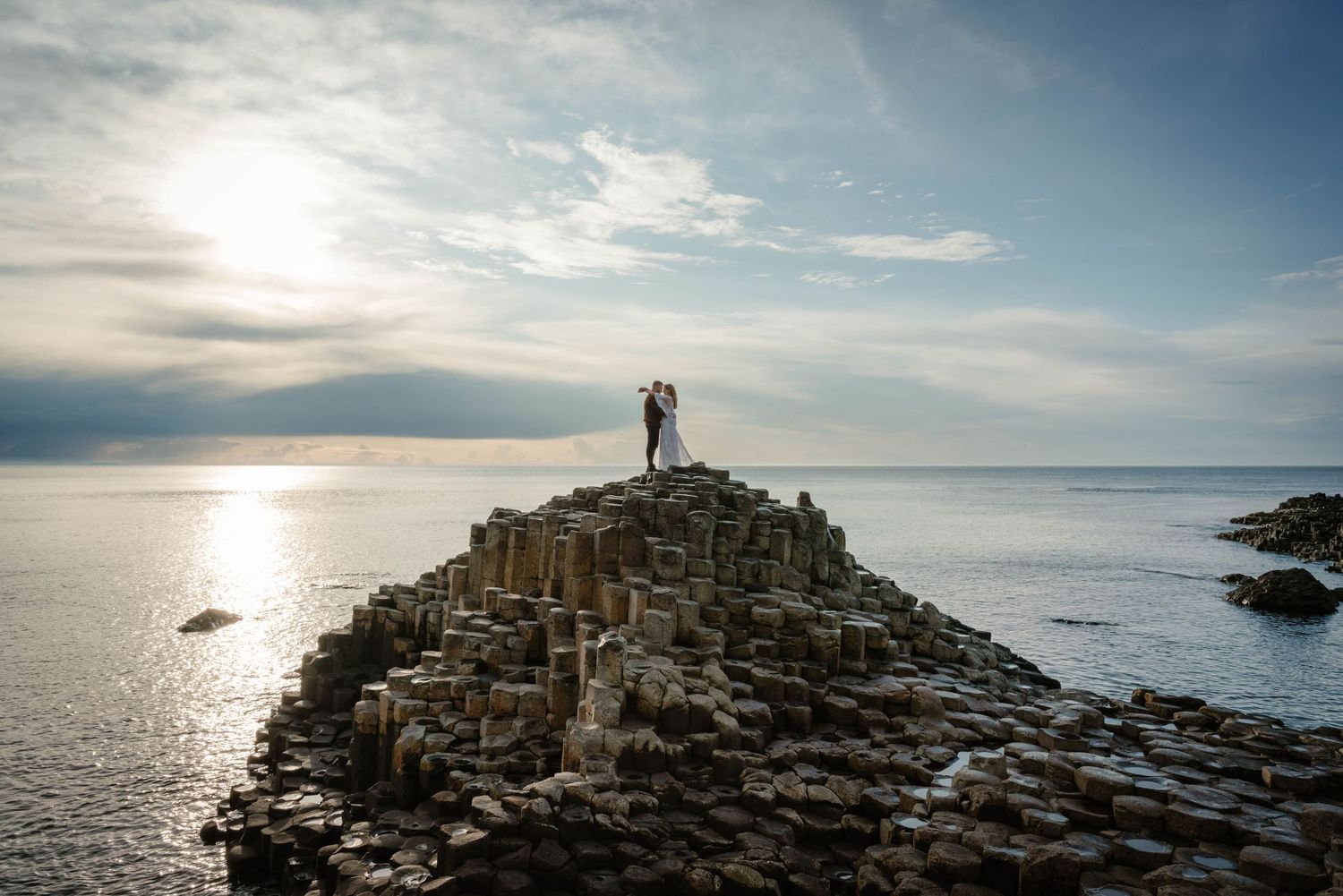 Zara Davis Wedding Photography Ireland Northern Republic Elopement Dublin Belfast Giants Causeway luttrellstown castle
