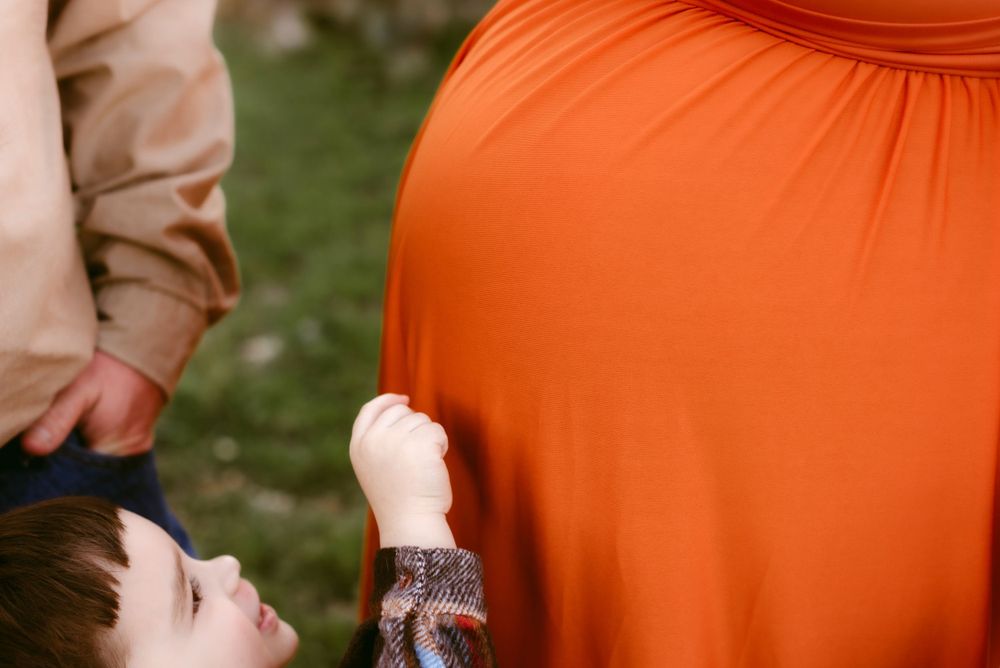 Katy Montoya Photography - Kenedy, Texas Photographer - Austin, Texas Maternity Photographer