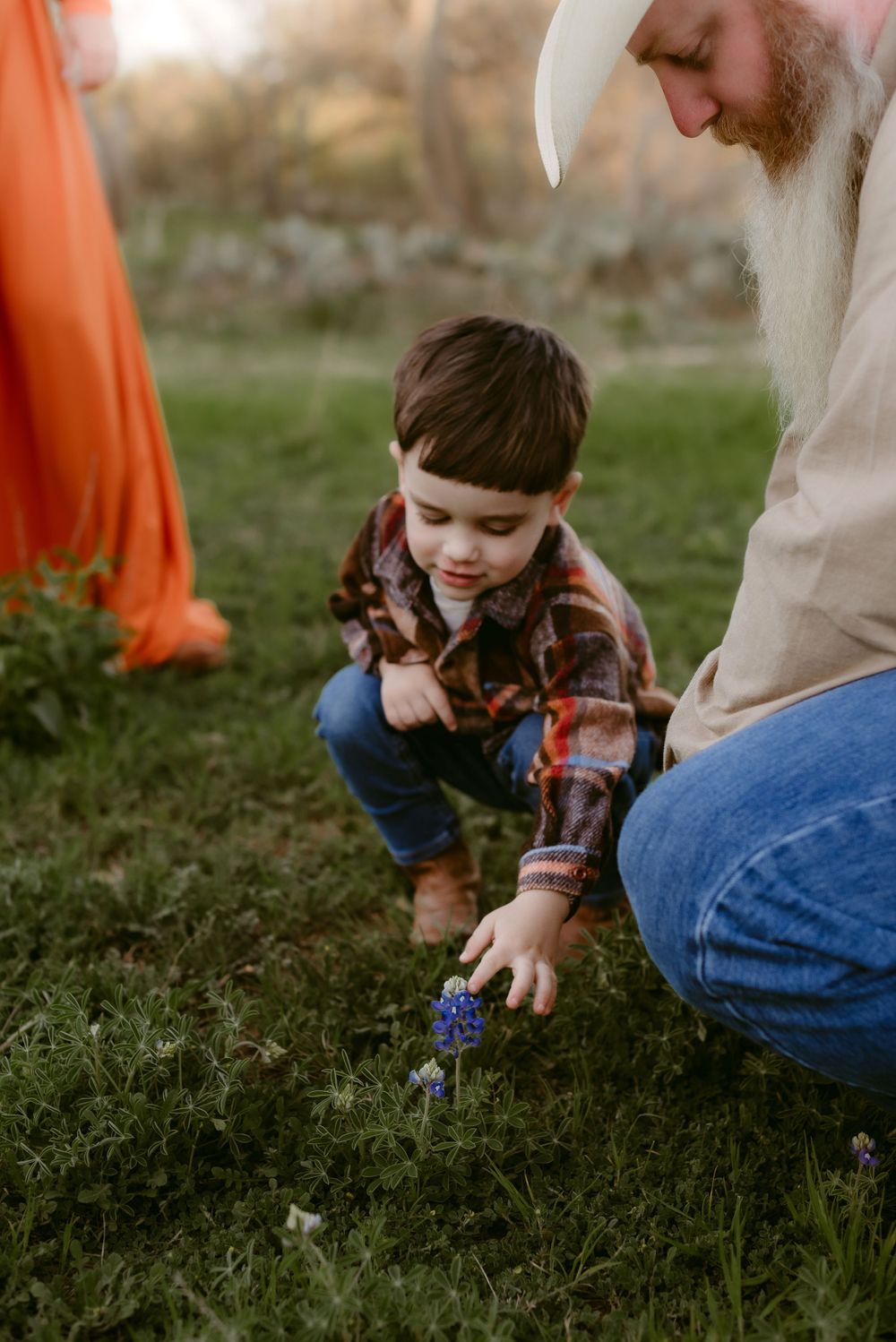Katy Montoya Photography - Kenedy, Texas Photographer - Austin, Texas Maternity Photographer