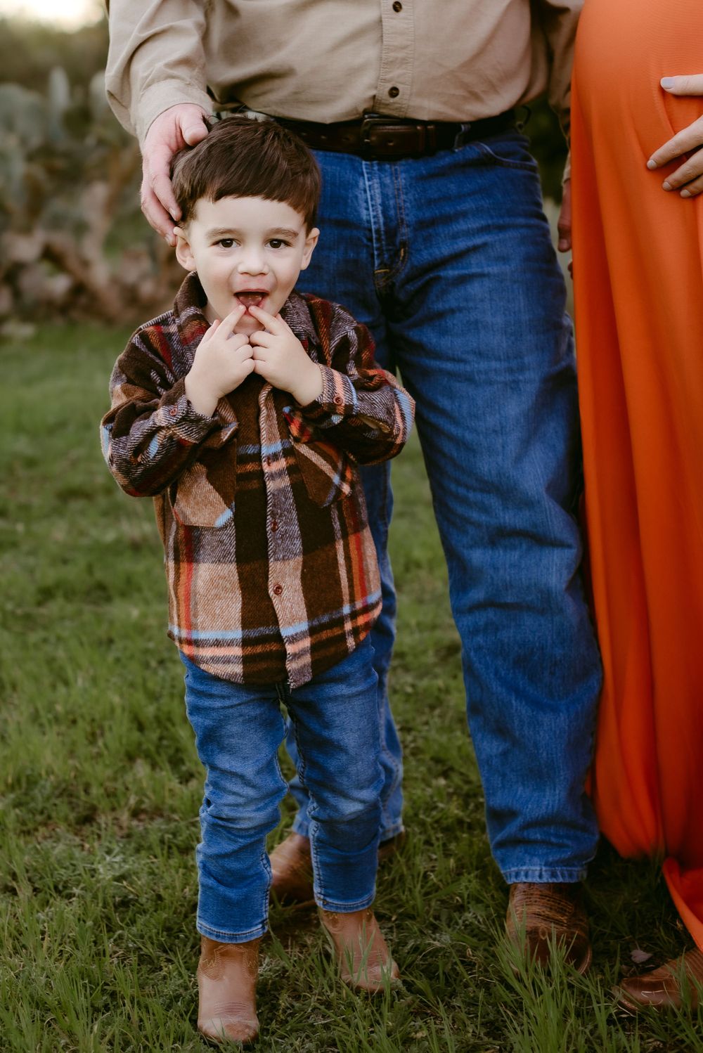 Katy Montoya Photography - Kenedy, Texas Photographer - Austin, Texas Maternity Photographer