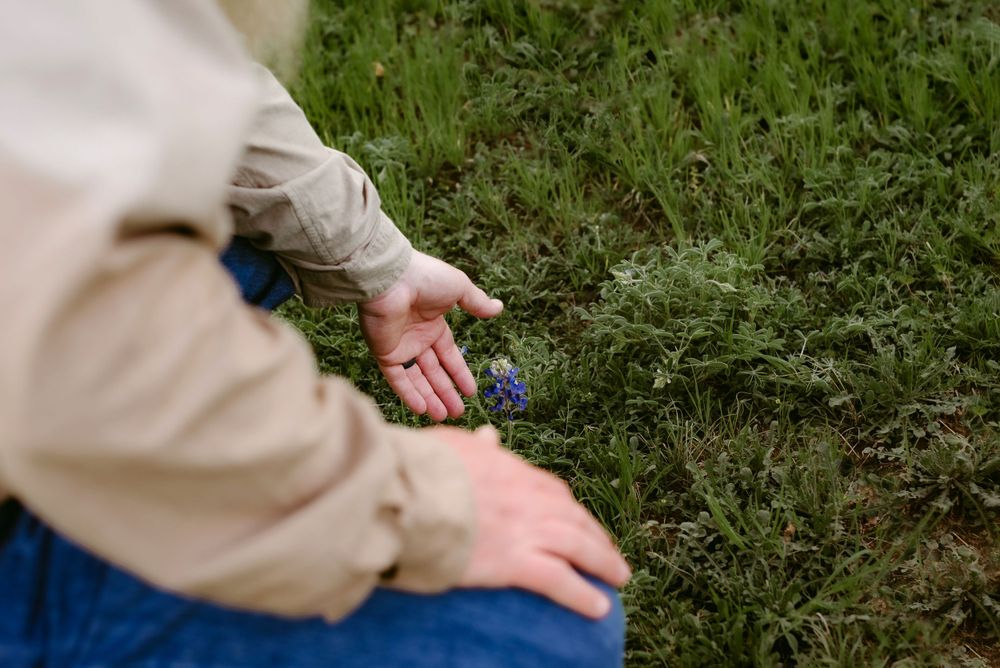 Katy Montoya Photography - Kenedy, Texas Photographer - Austin, Texas Maternity Photographer