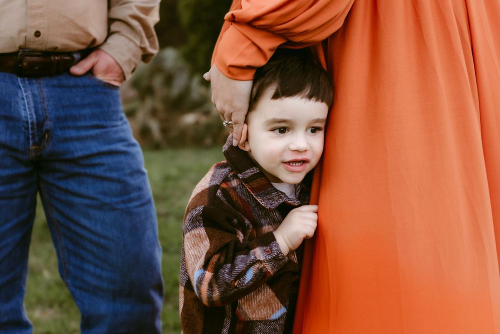 Katy Montoya Photography - Kenedy, Texas Photographer - Austin, Texas Maternity Photographer