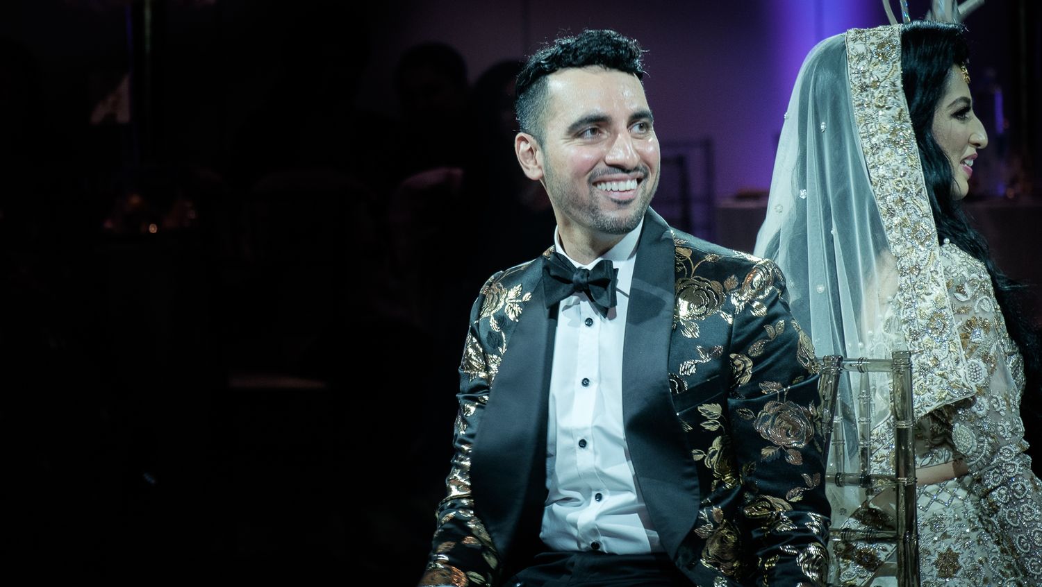 "Stunning Canadian Wedding Photography: Preserving Memories in Every Frame"