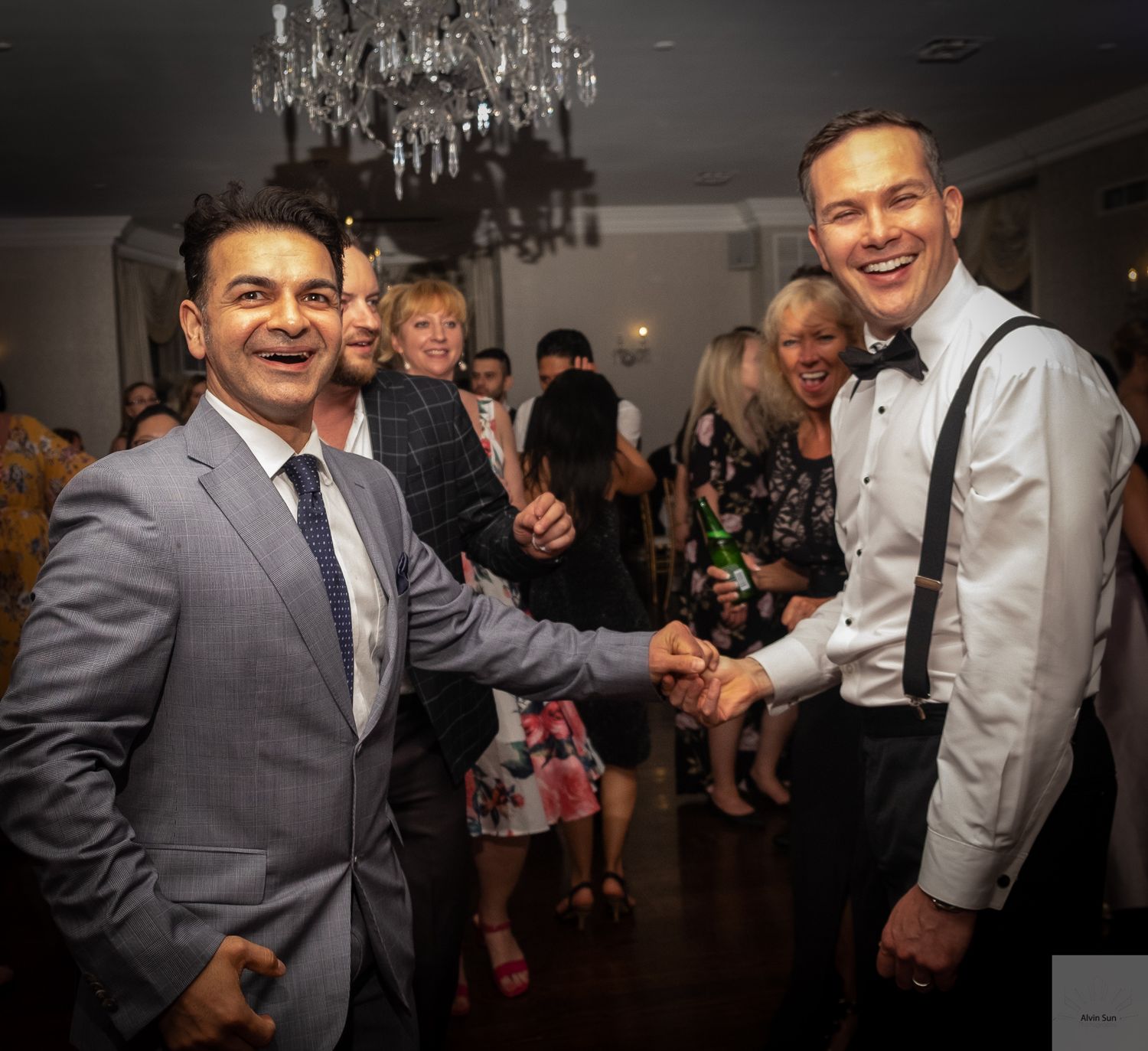 "North York & Toronto Wedding Photography | Capturing Your Special Day"