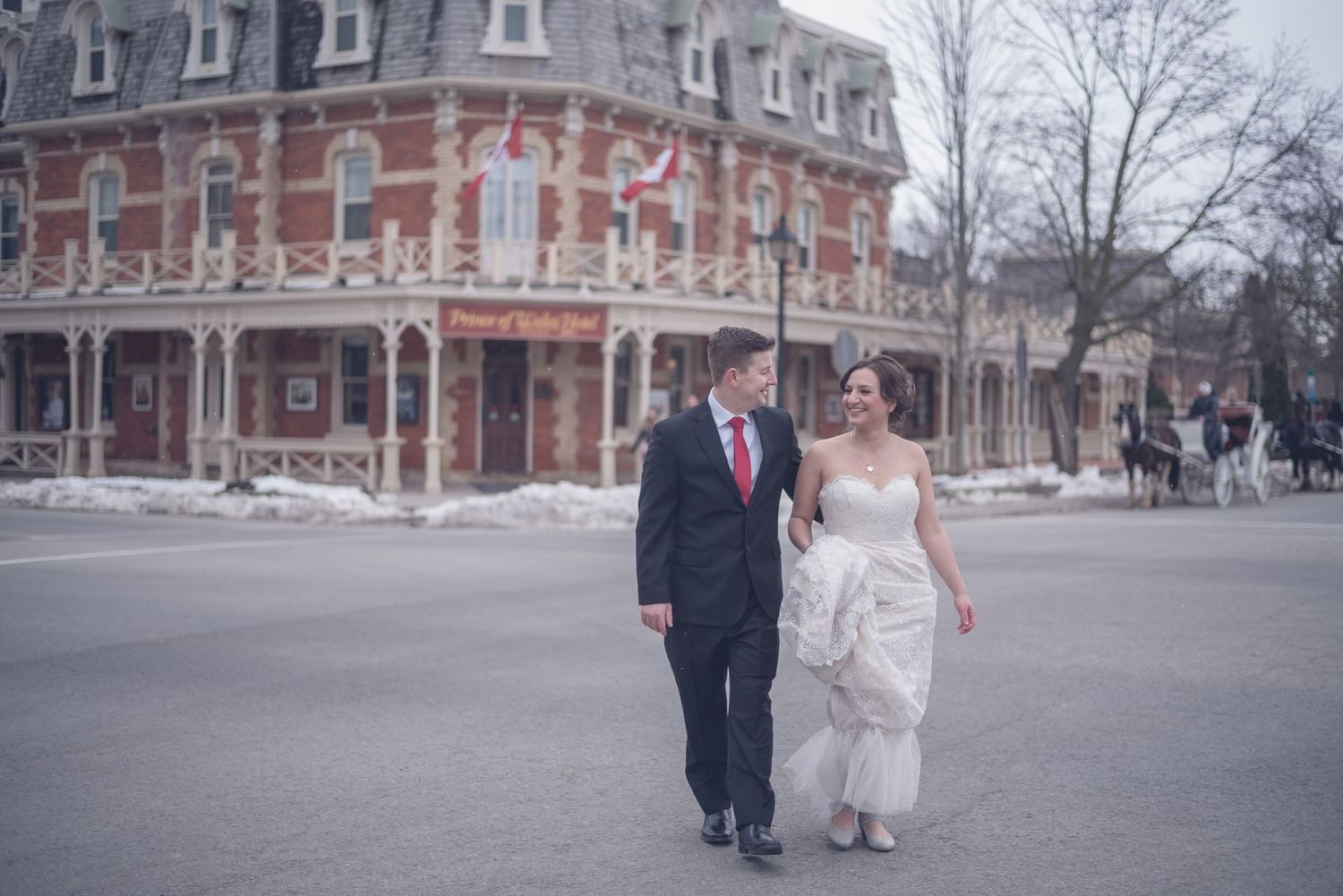 "Top Canadian Wedding Photographer: Capturing Your Love Story with Stunning Imagery"