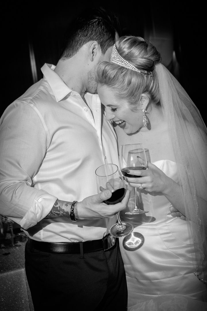 "Chic Black and White Brazilian-Canadian Wedding: Timeless Elegance Across Borders" Toronto Wedding photographer