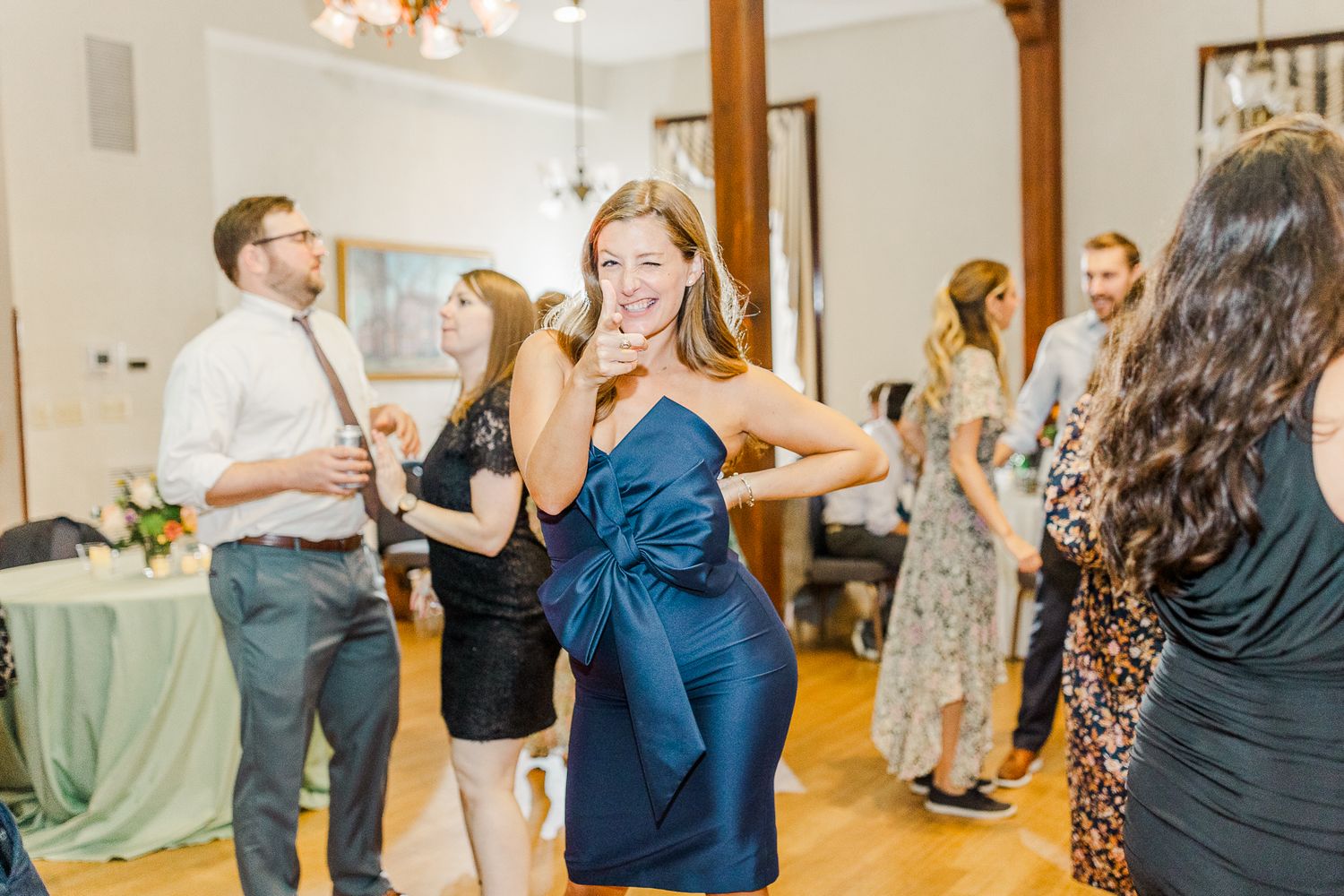 FAIRFAX VIRGINIA WEDDING PICTURES