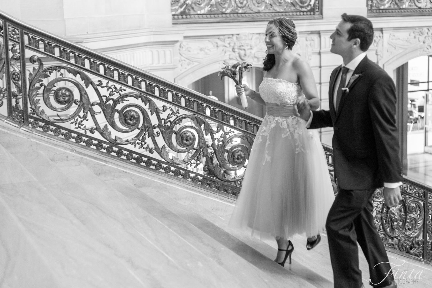 san francisco city hall photography