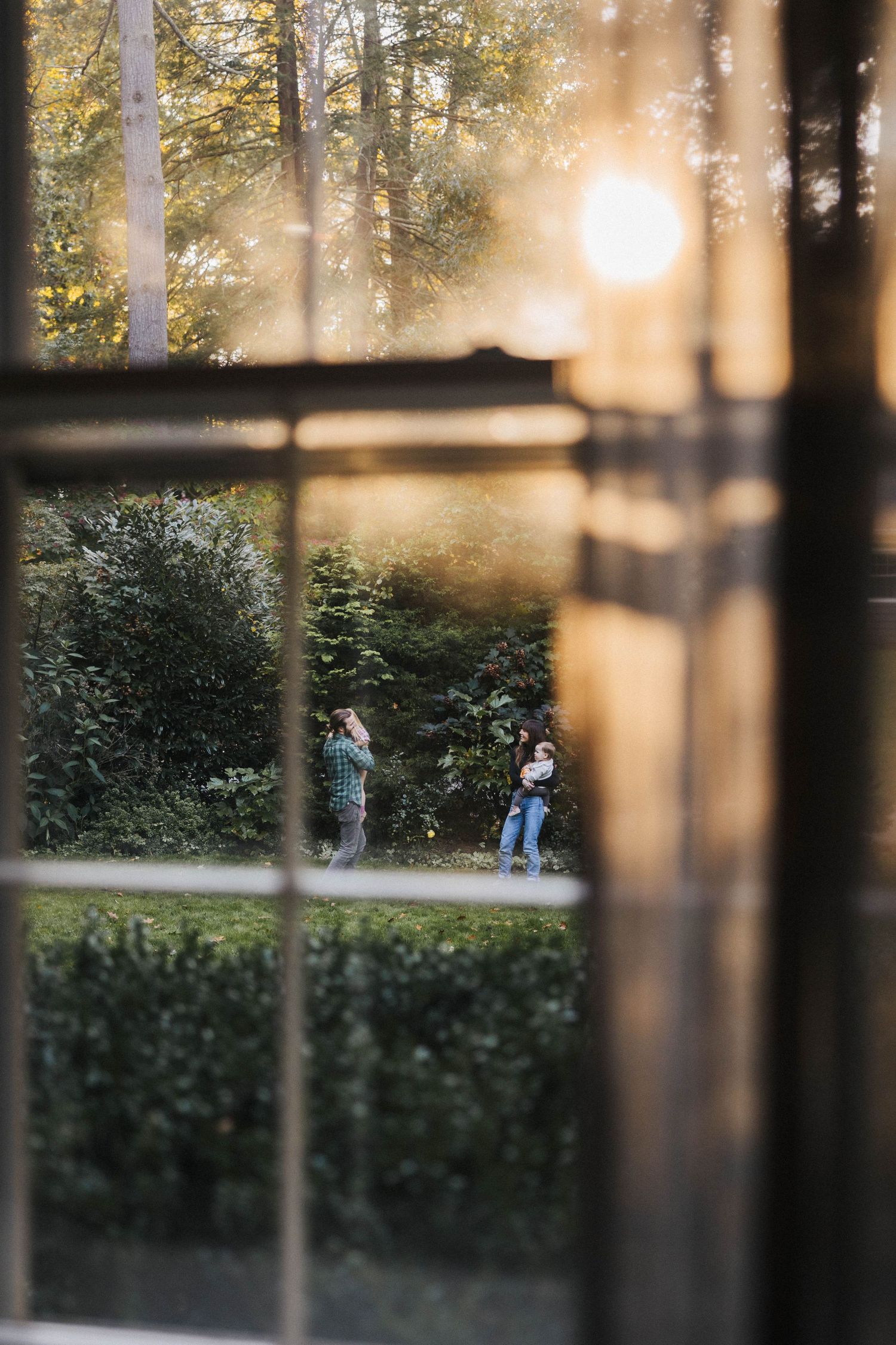 Asheville family photography
