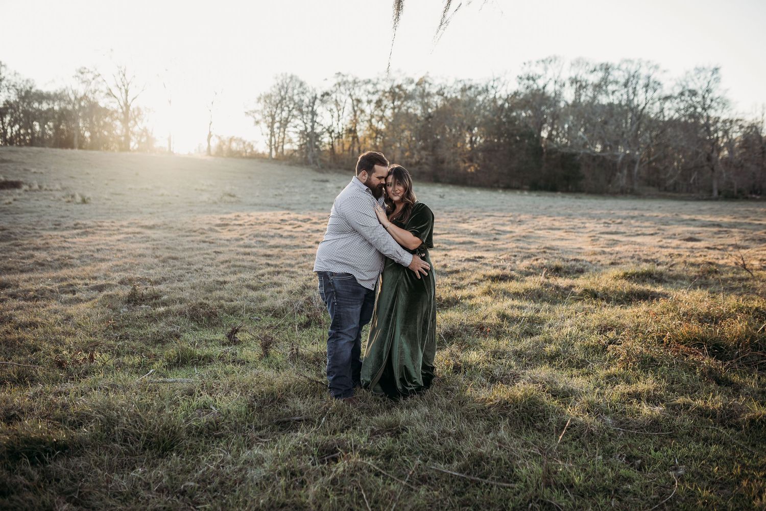 Lafayette, Louisiana based Wedding + Family Photographer