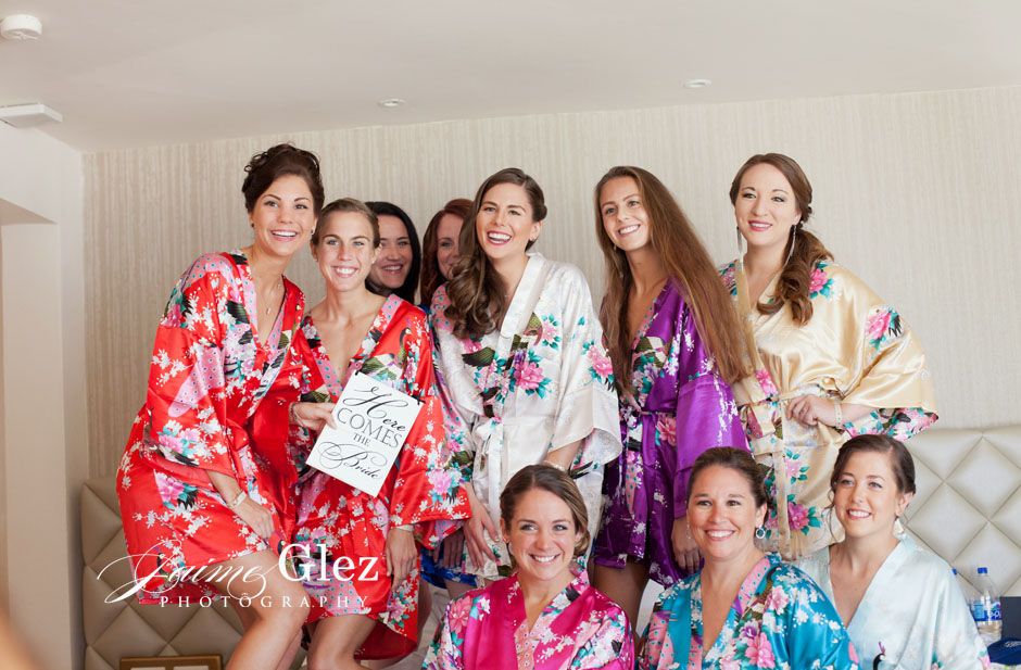 moon palace wedding photos 4