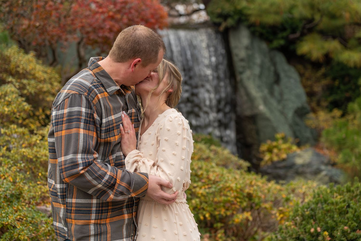 Engaged