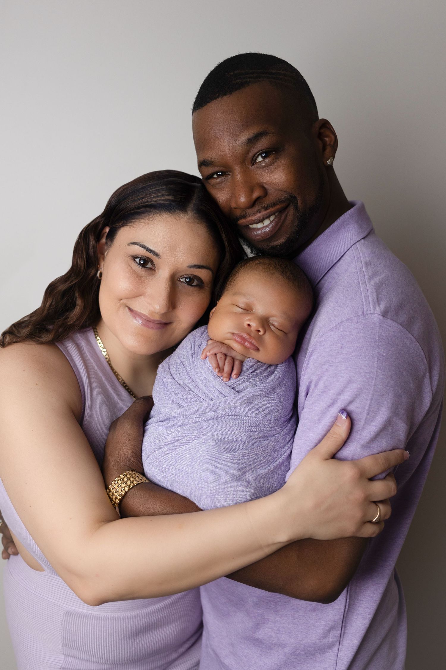 Newborn Photography by Smile On Photography  | Milton Ontario