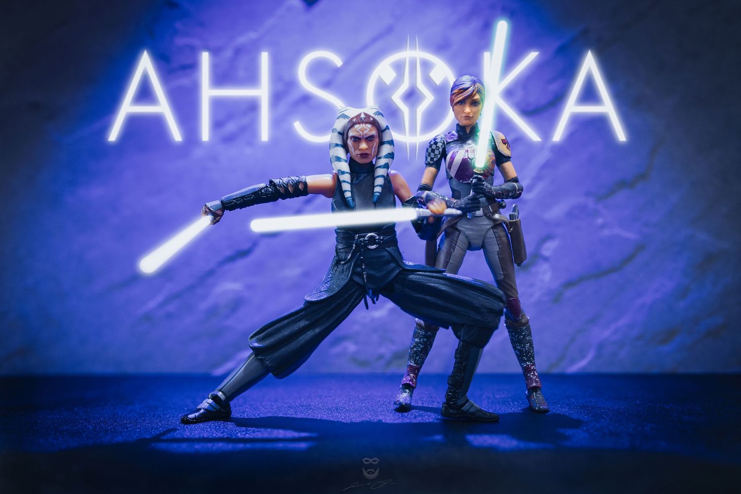 Ahsoka