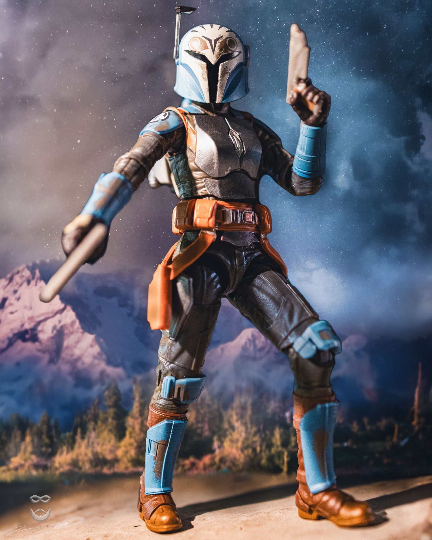 Bo Katan