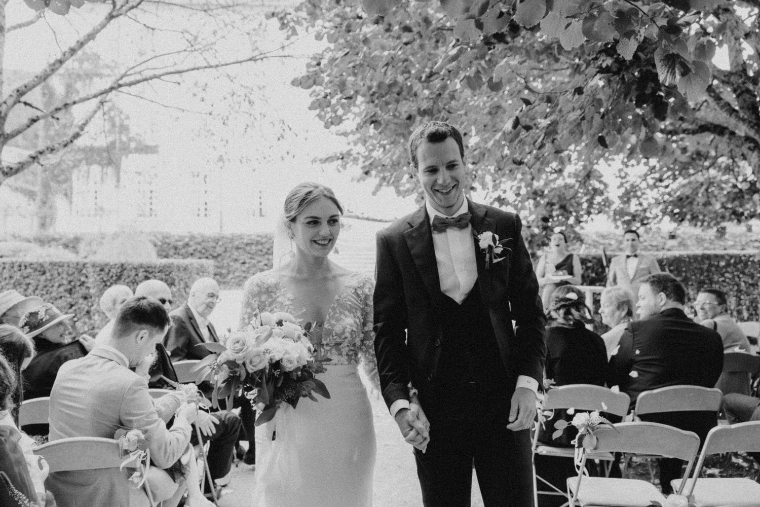 wedding chateau france