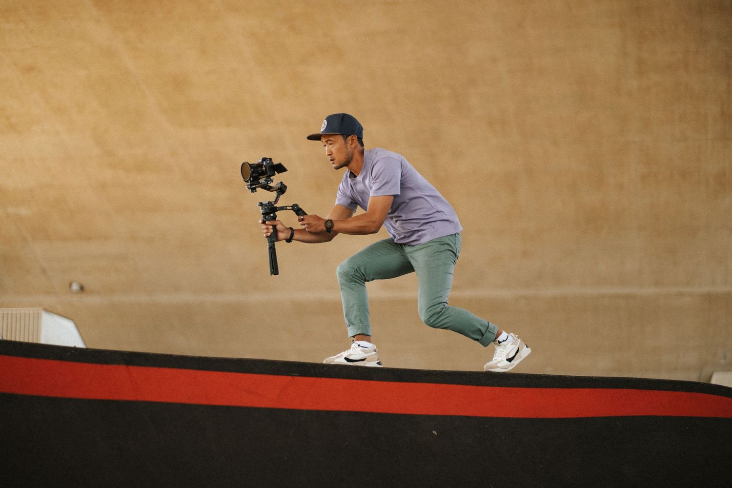 Personal Branding fotografie