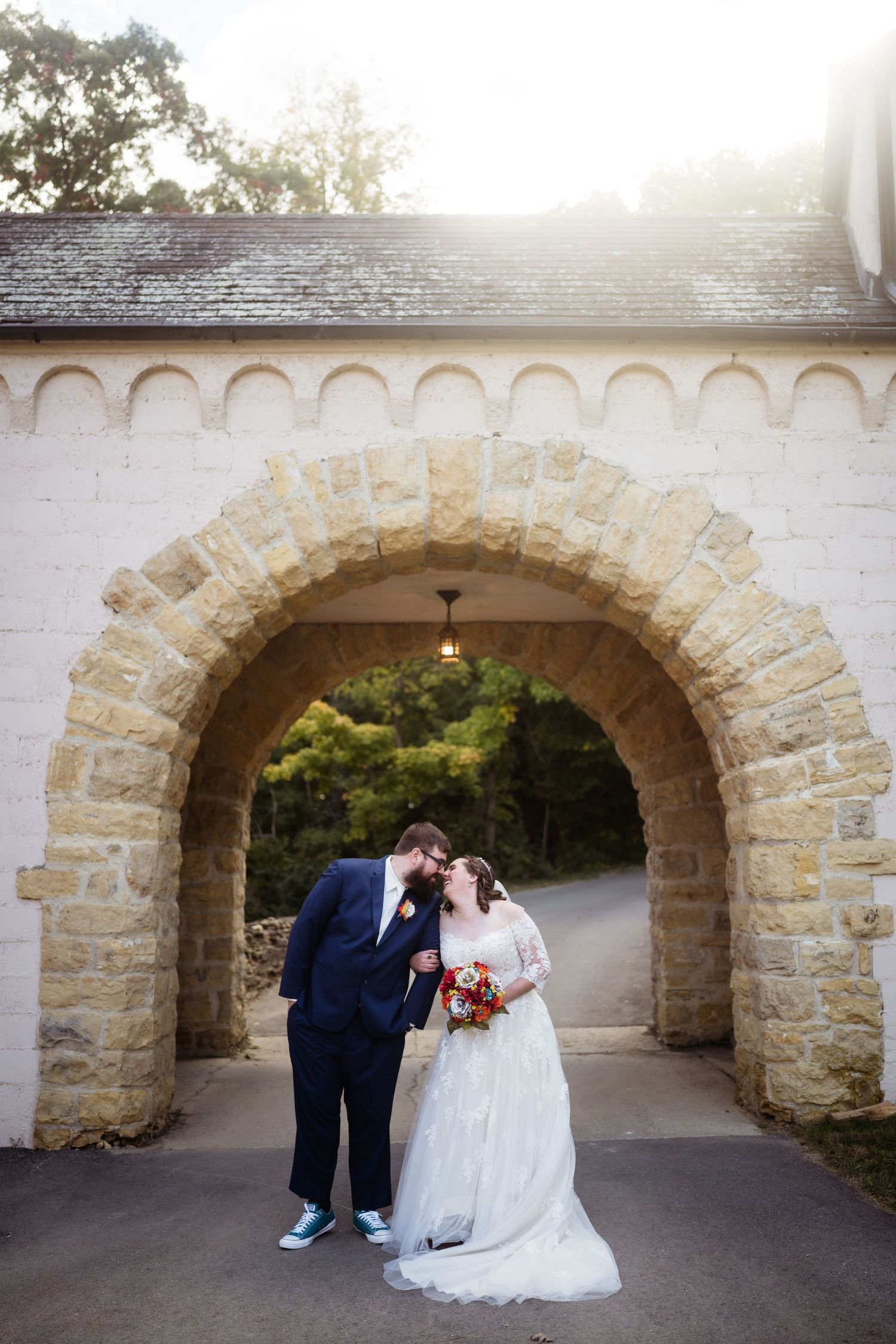 Stronghold Camp Wedding | Allyson \u0026 Scott, image size:1500x2250