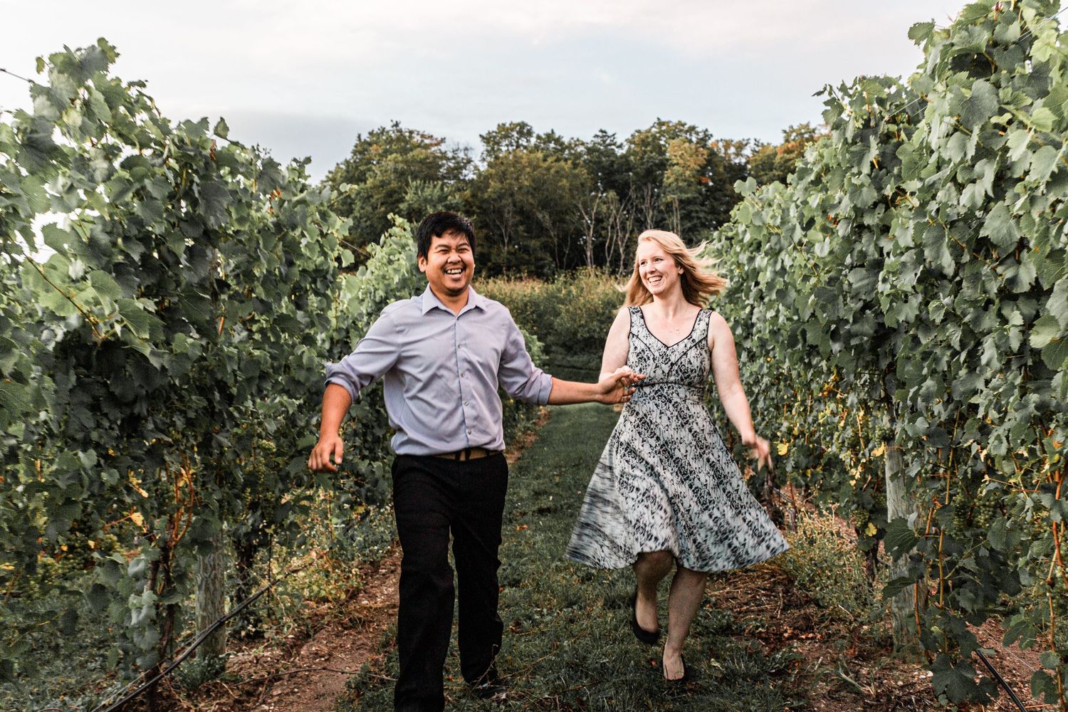 Engagement Session