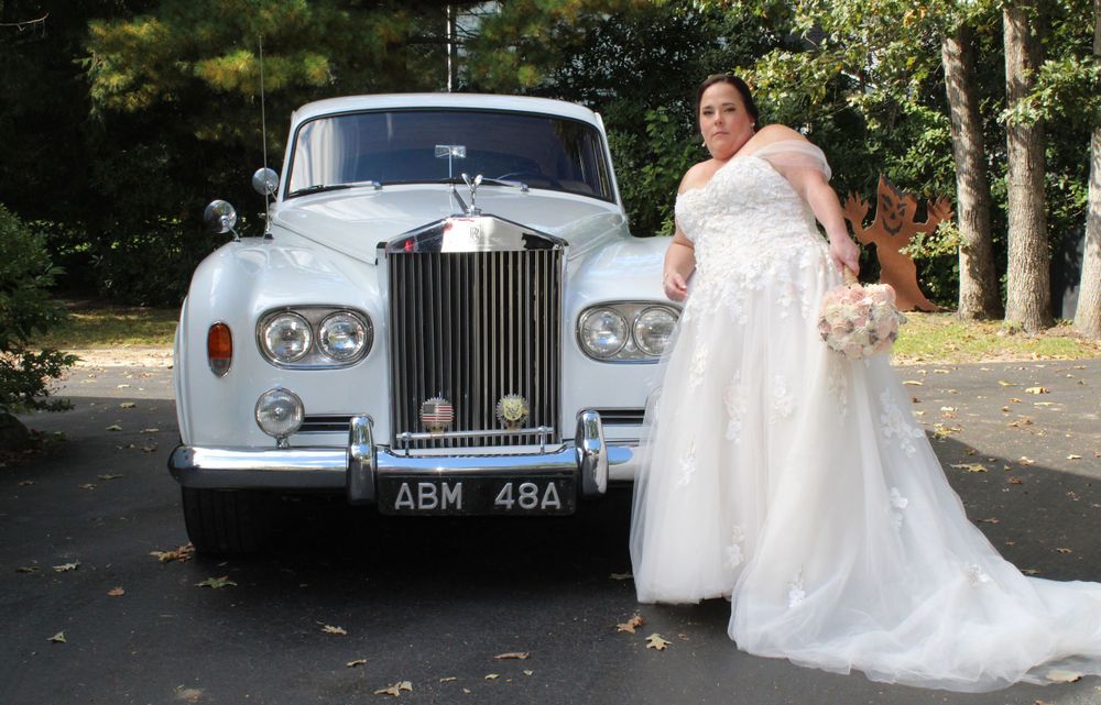 Wedding in Absecon