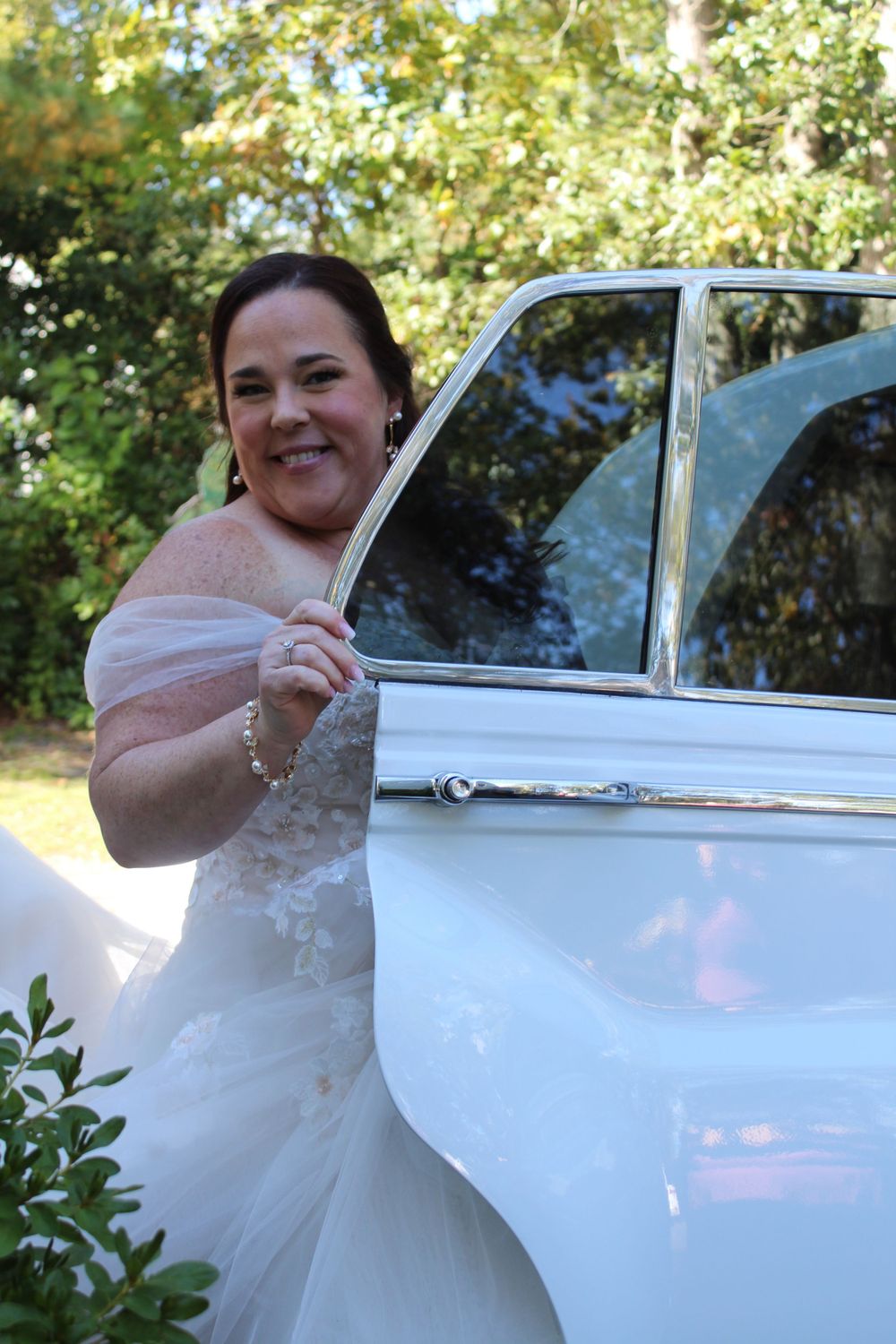 Wedding in Absecon